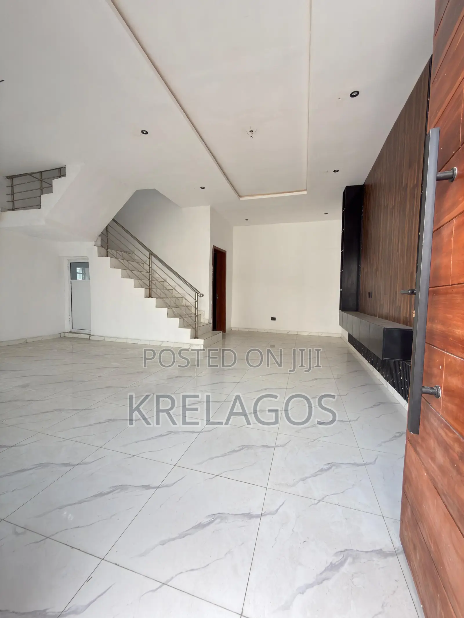 4bdrm Duplex in Abraham Adesanya Estate for sale in Abraham Adesanya Estate