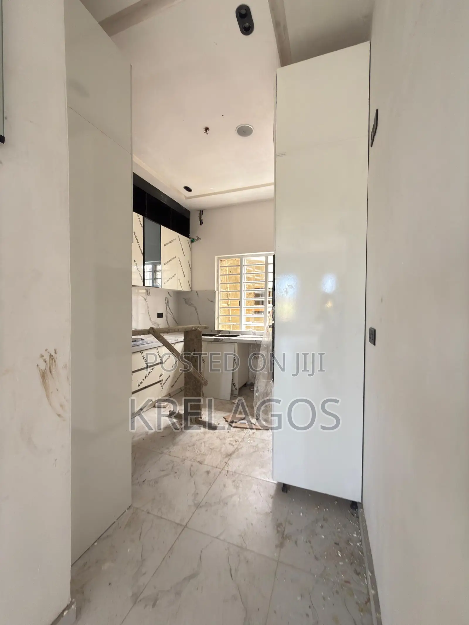3bdrm Duplex in Abraham Adesanya Estate for sale in Abraham Adesanya Estate