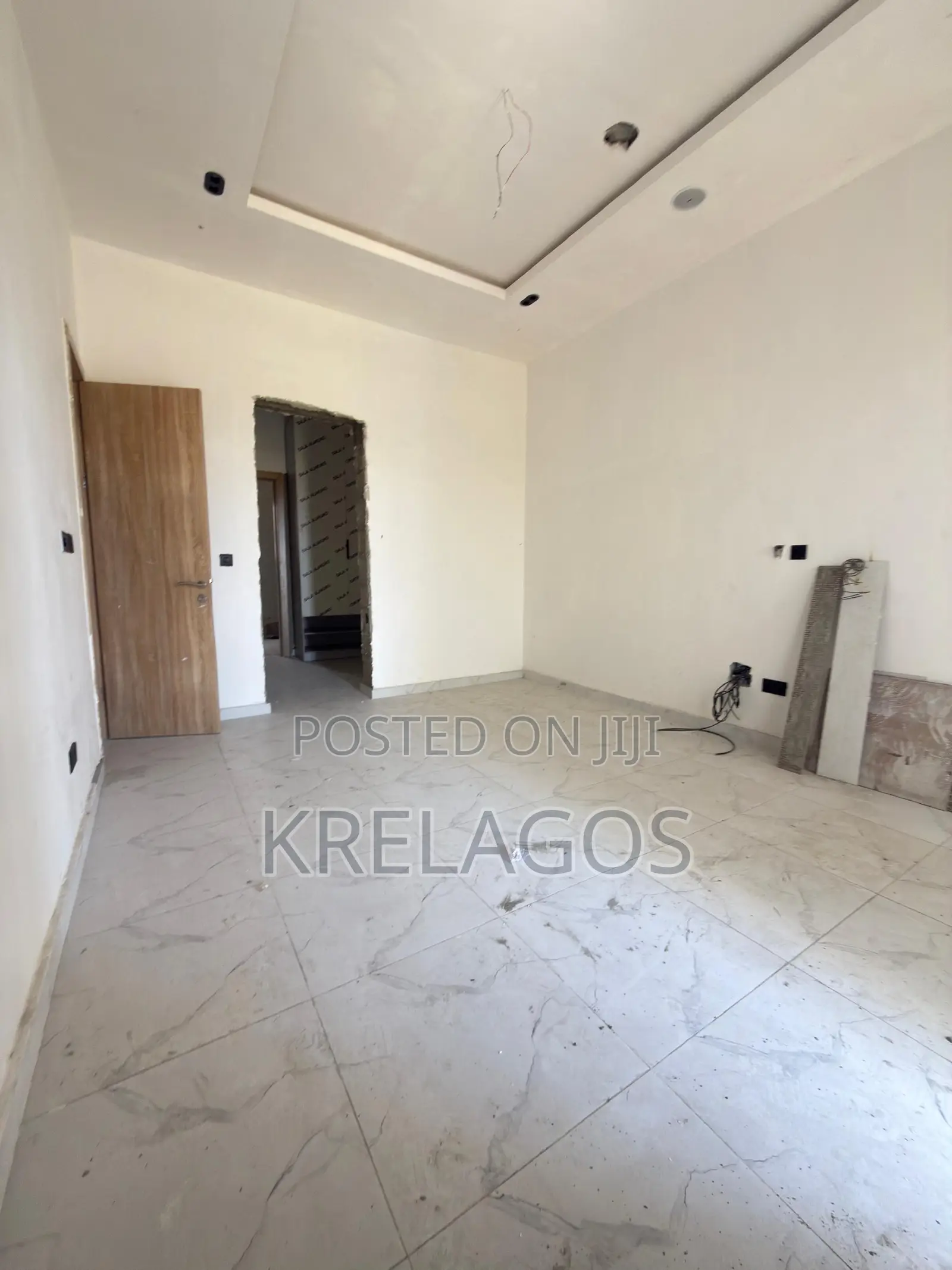 3bdrm Duplex in Abraham Adesanya Estate for sale in Abraham Adesanya Estate