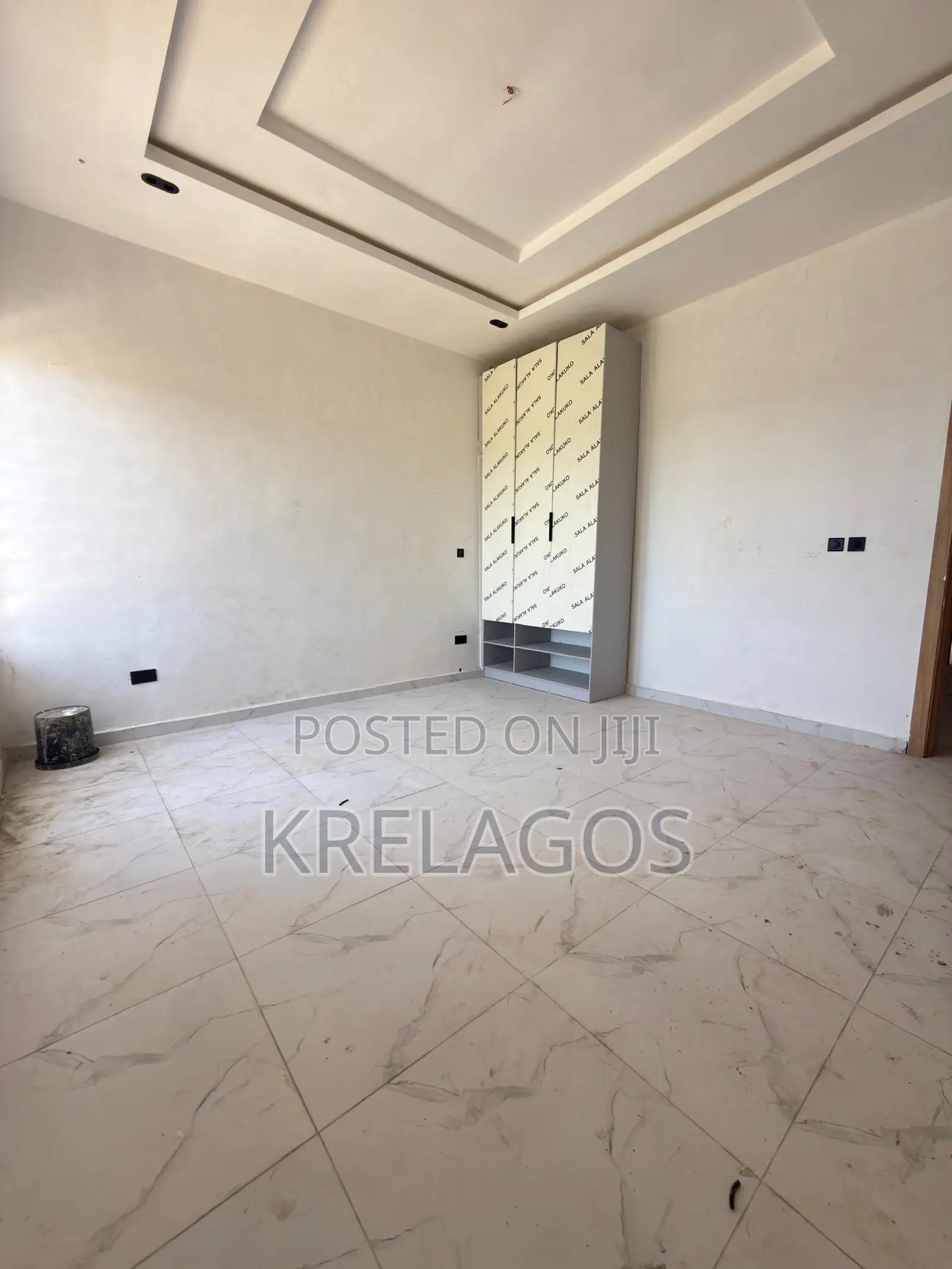 3bdrm Duplex in Abraham Adesanya Estate for sale in Abraham Adesanya Estate