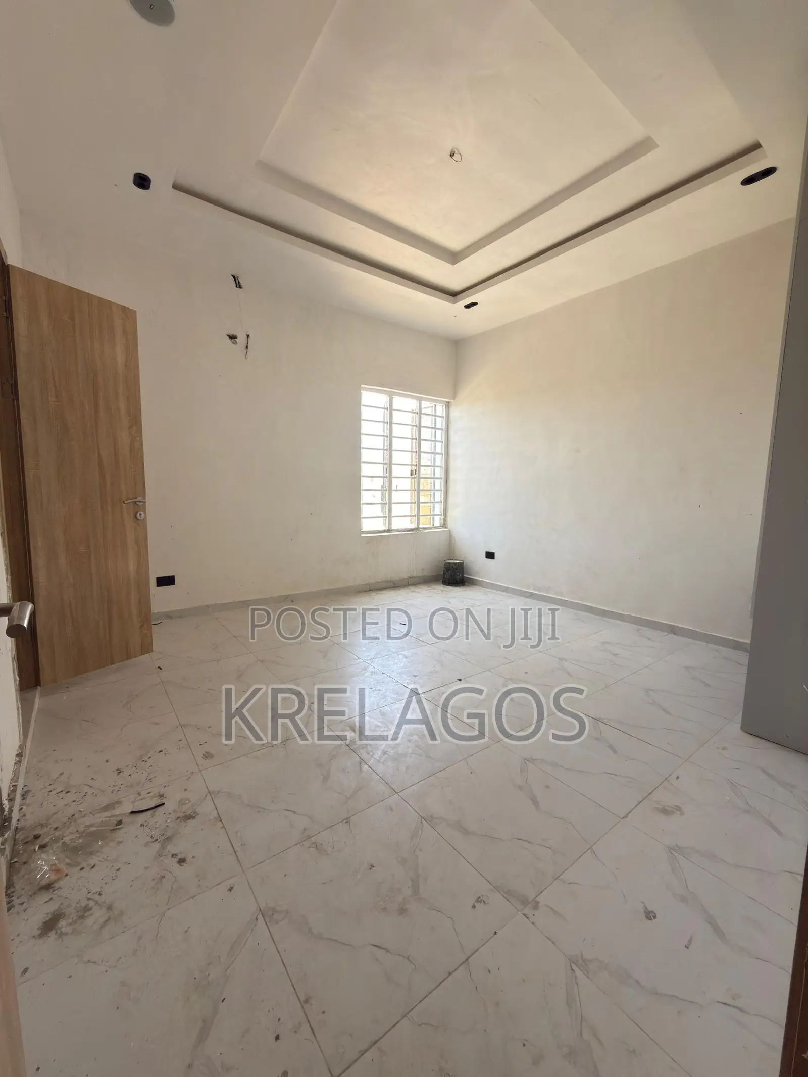 3bdrm Duplex in Abraham Adesanya Estate for sale in Abraham Adesanya Estate