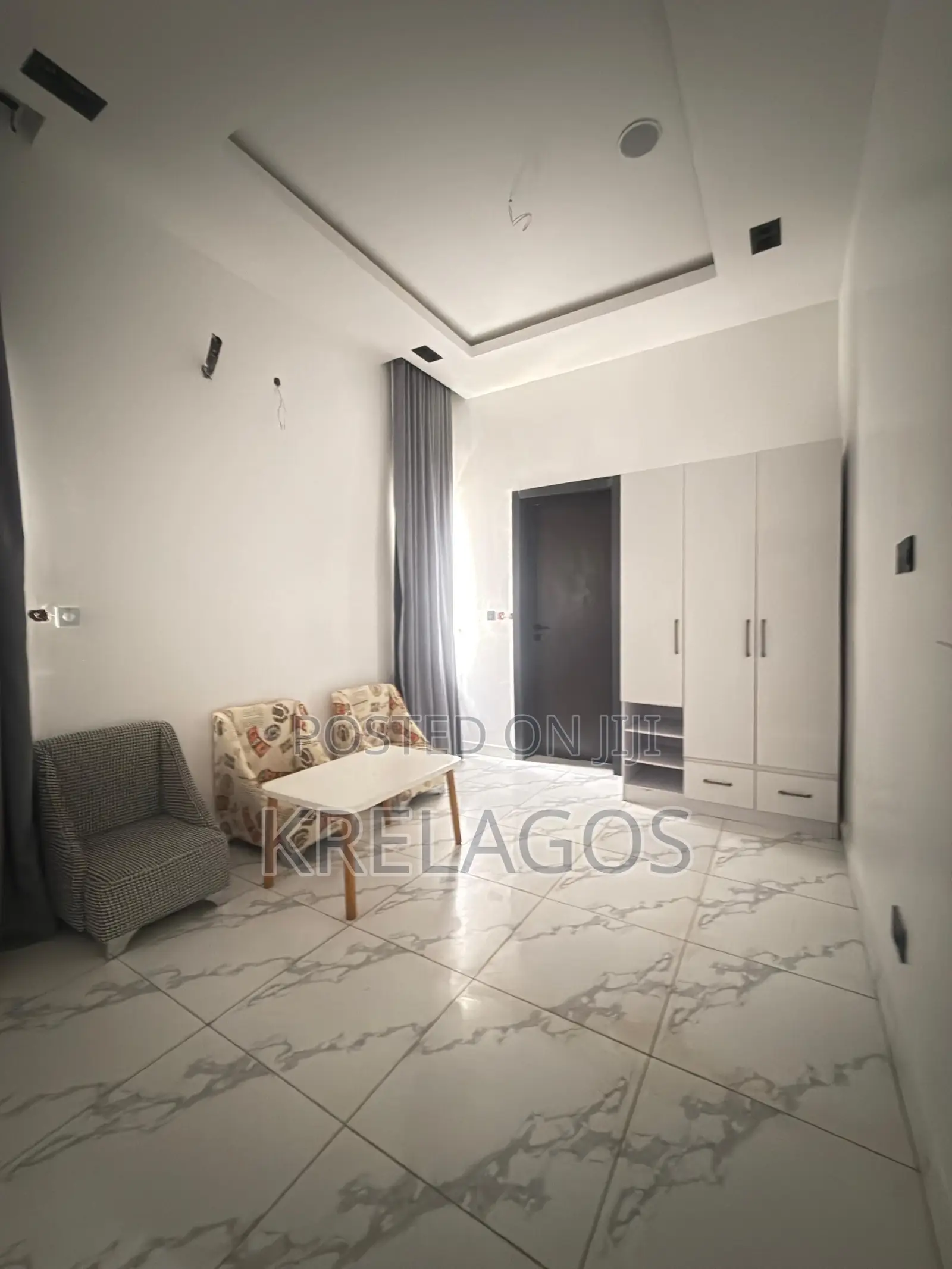 4bdrm Duplex in Abraham Adesanya Estate for sale in Abraham Adesanya Estate