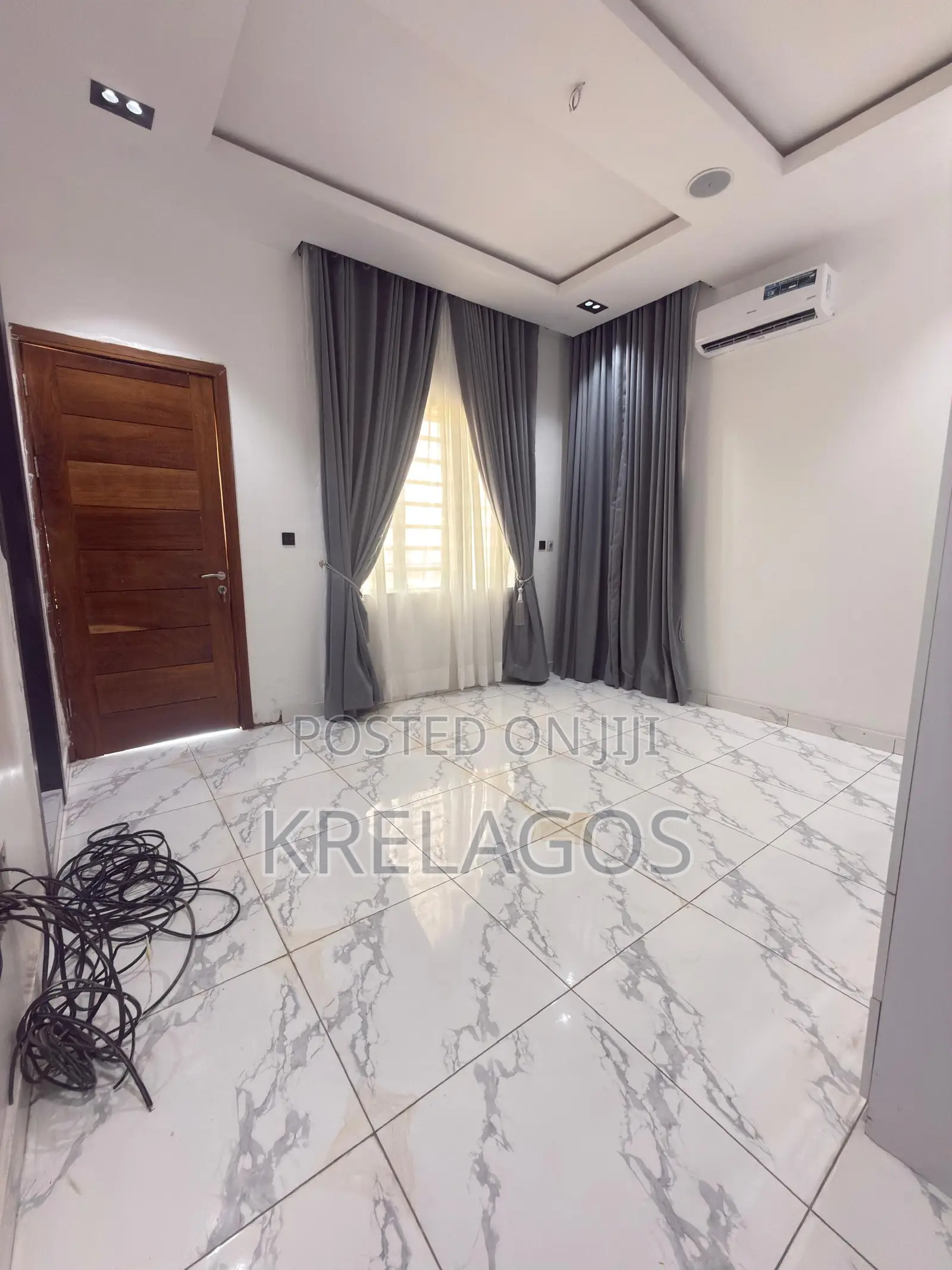 4bdrm Duplex in Abraham Adesanya Estate for sale in Abraham Adesanya Estate