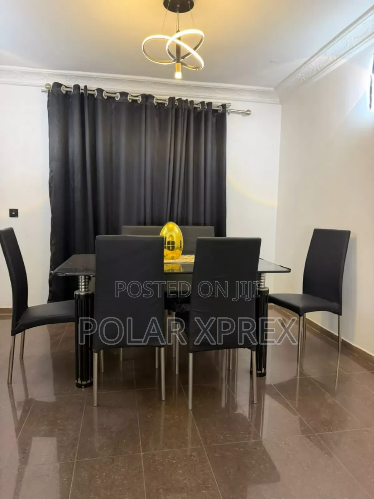 2bedroom Finished Service Apartment in F01 Kubwa Abuja for Rent in Kubwa