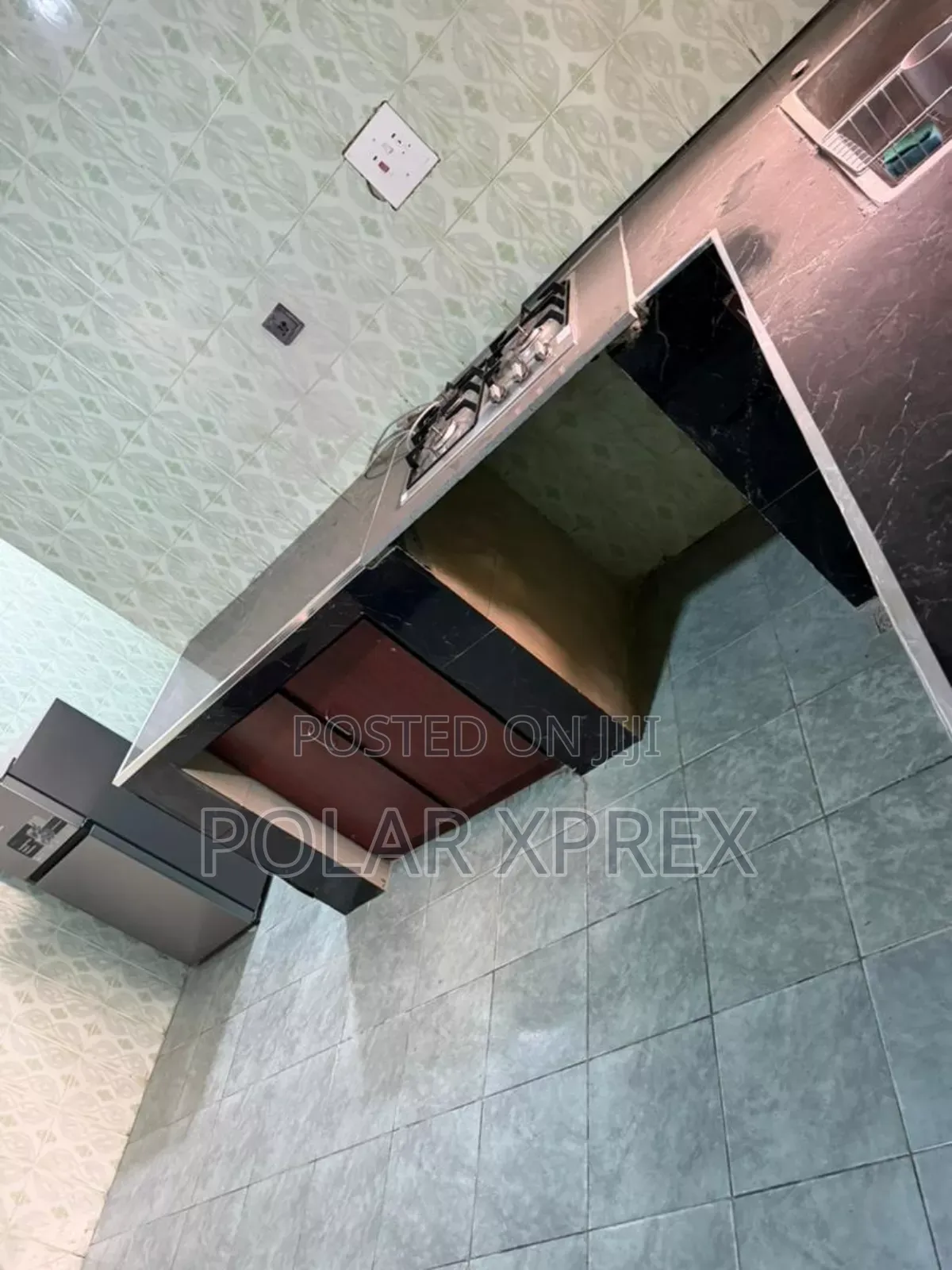 2bedroom Finished Service Apartment in F01 Kubwa Abuja for Rent in Kubwa