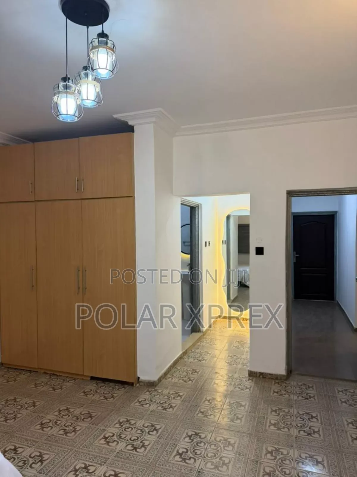 2bedroom Finished Service Apartment in F01 Kubwa Abuja for Rent in Kubwa