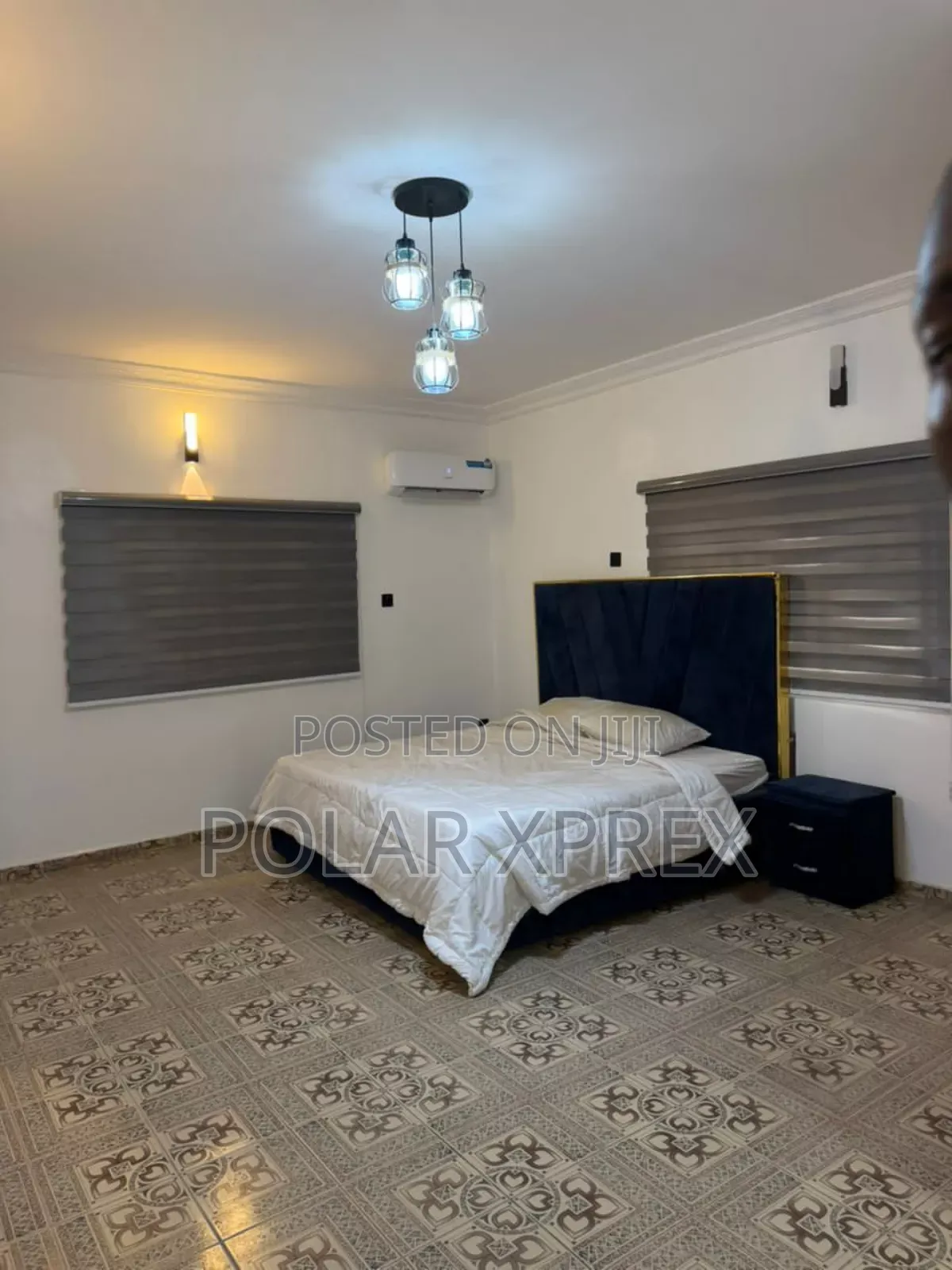 2bedroom Finished Service Apartment in F01 Kubwa Abuja for Rent in Kubwa