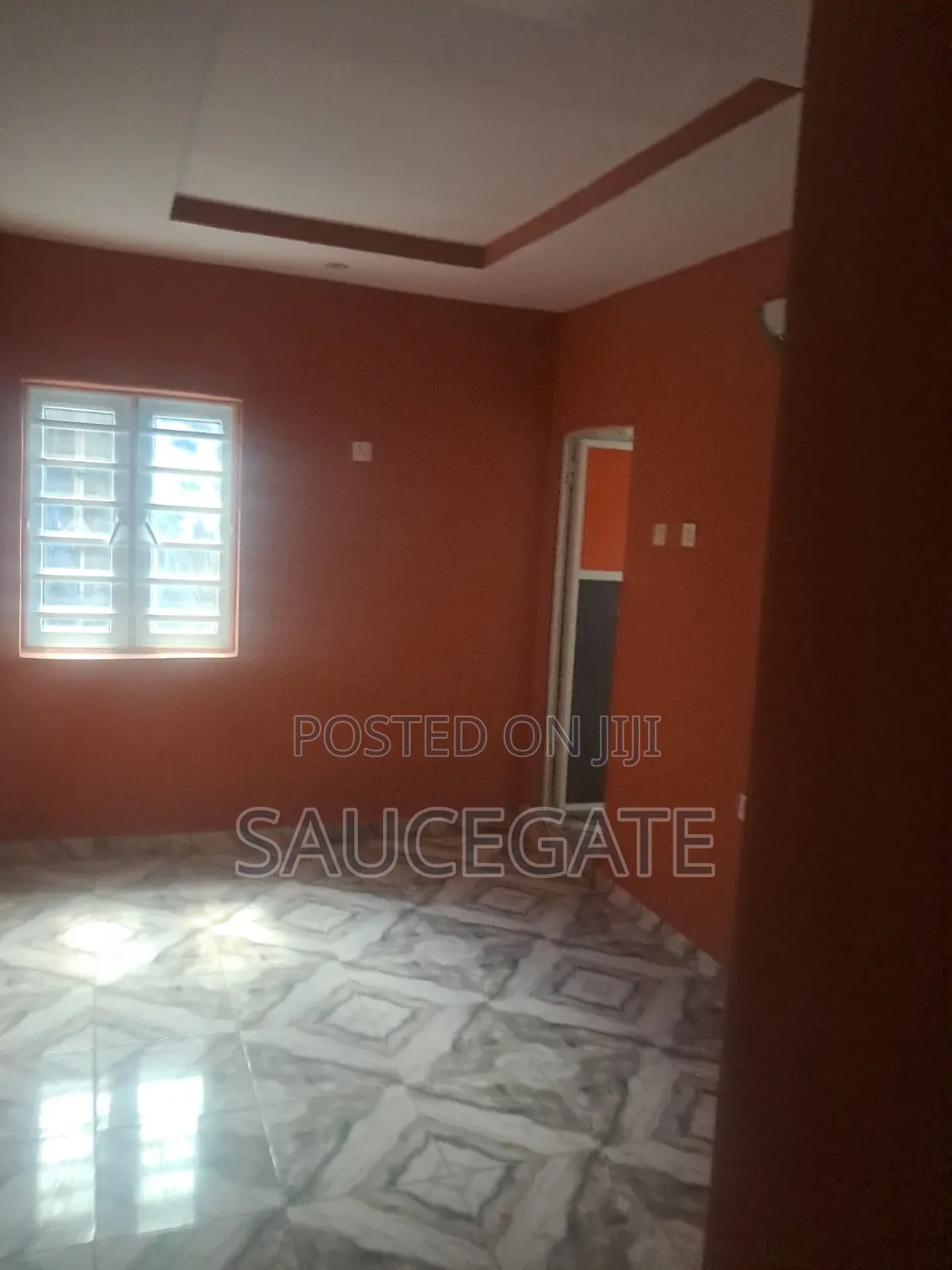 Mini Flat in Unipetrol Estate, Satellite Town for rent in Satellite Town