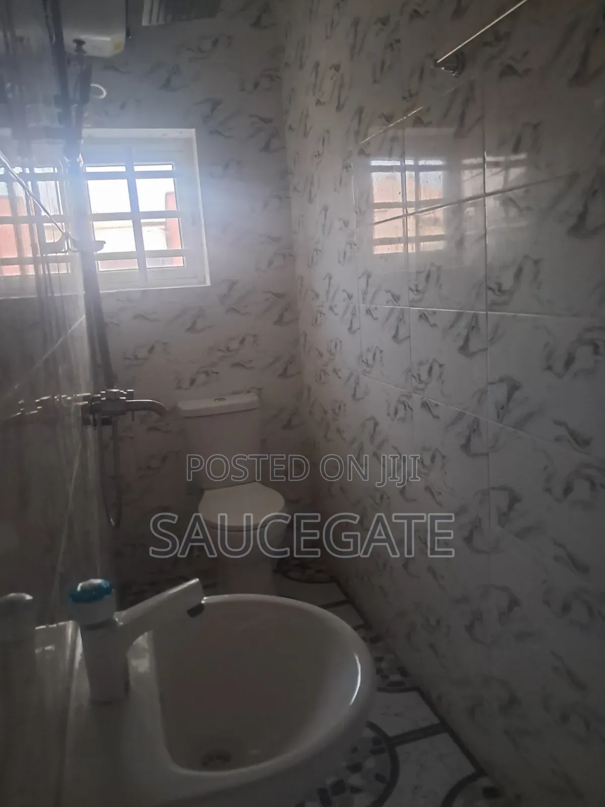 Mini Flat in Unipetrol Estate, Satellite Town for rent in Satellite Town