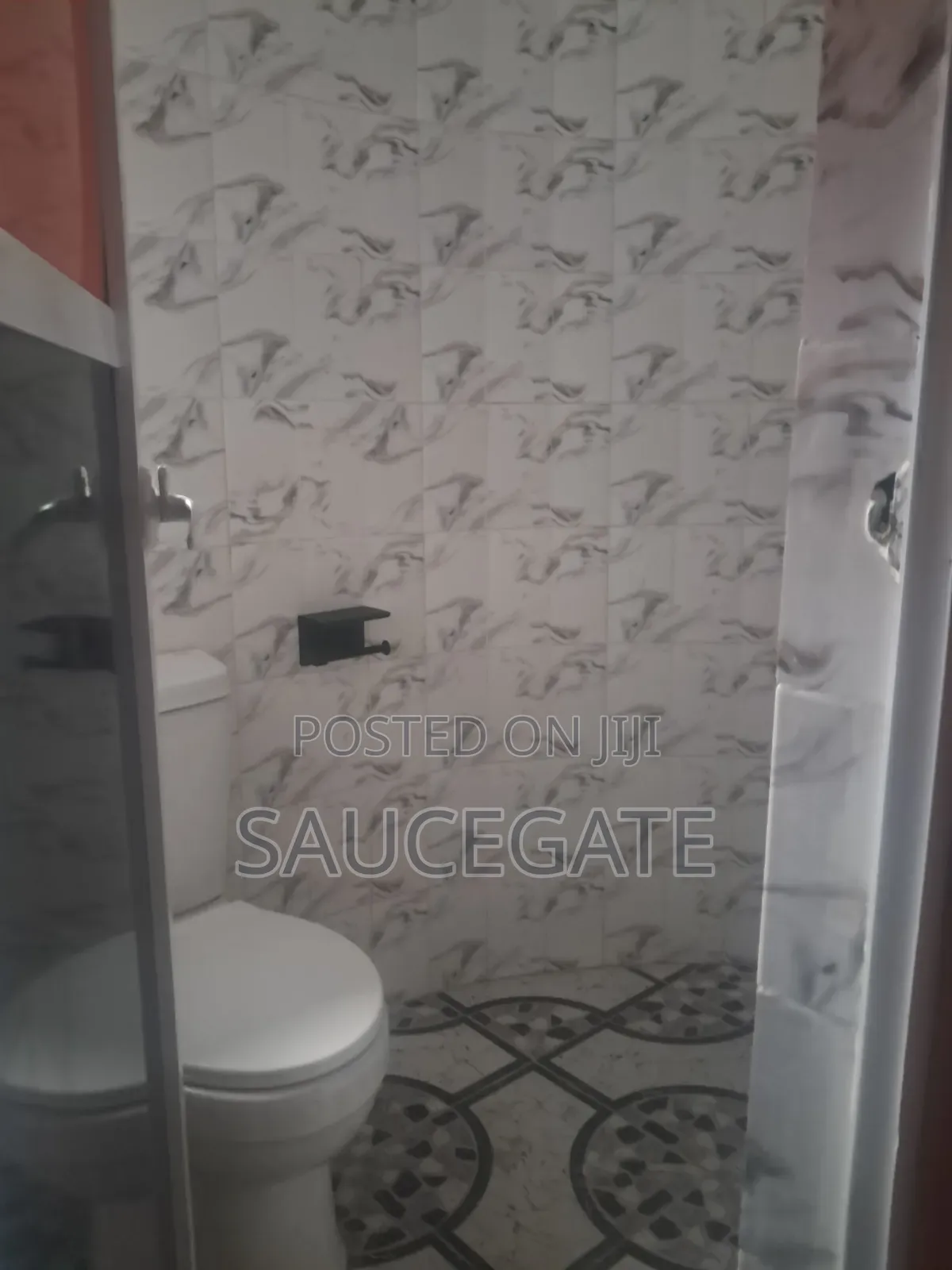 Mini Flat in Unipetrol Estate, Satellite Town for rent in Satellite Town