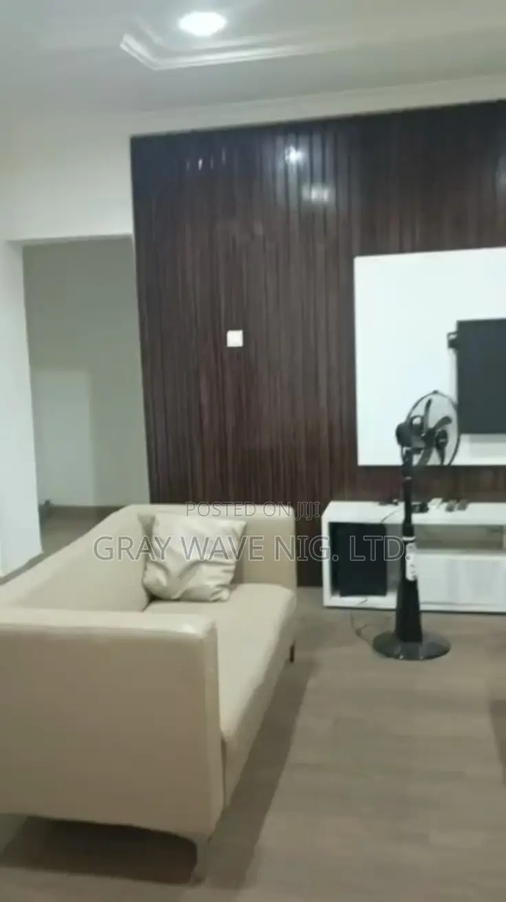 Furnished 2bdrm Bungalow in Sunnyvale, Lokogoma for rent in Lokogoma