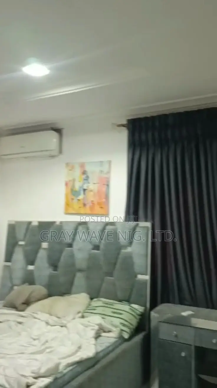 Furnished 2bdrm Bungalow in Sunnyvale, Lokogoma for rent in Lokogoma