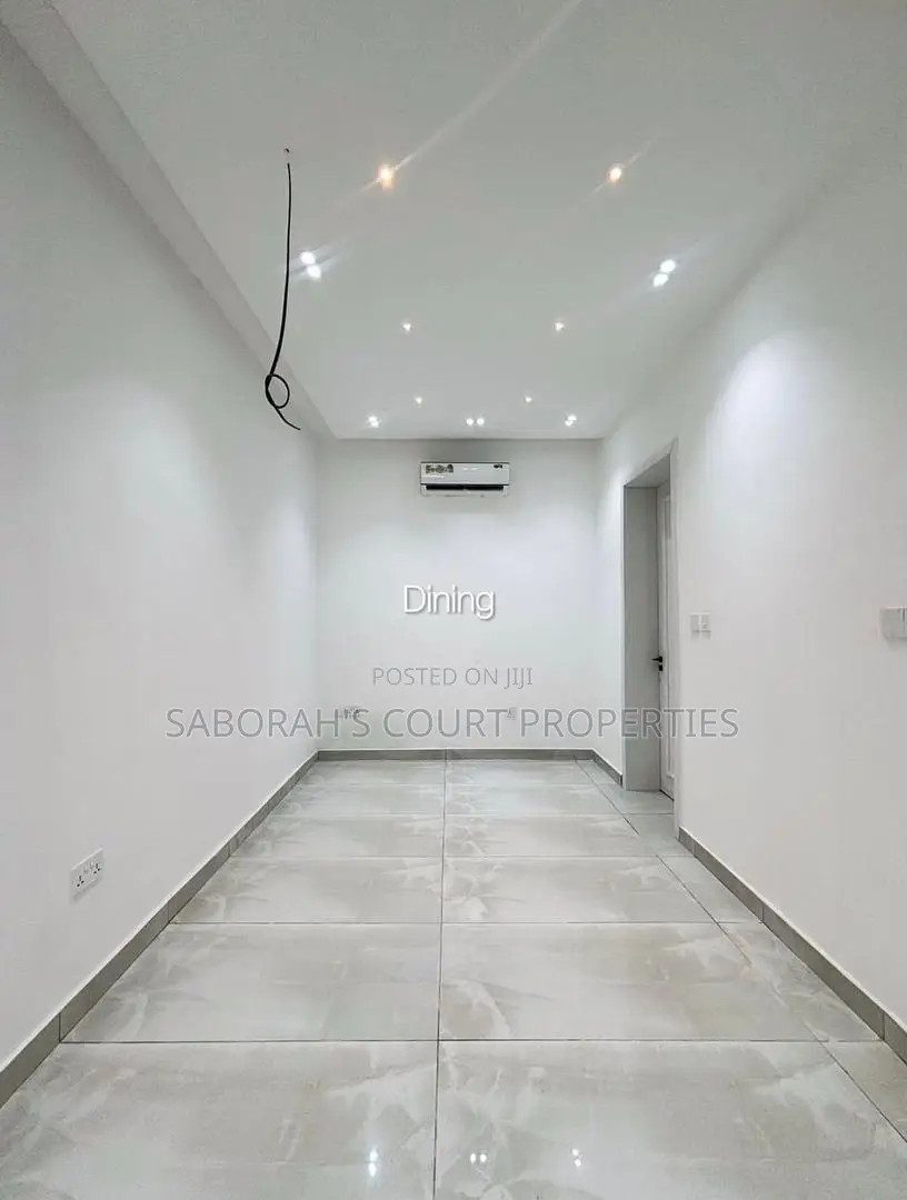4bdrm Duplex in Oniru Estate, Ademola Adetokunbo for sale in Ademola Adetokunbo