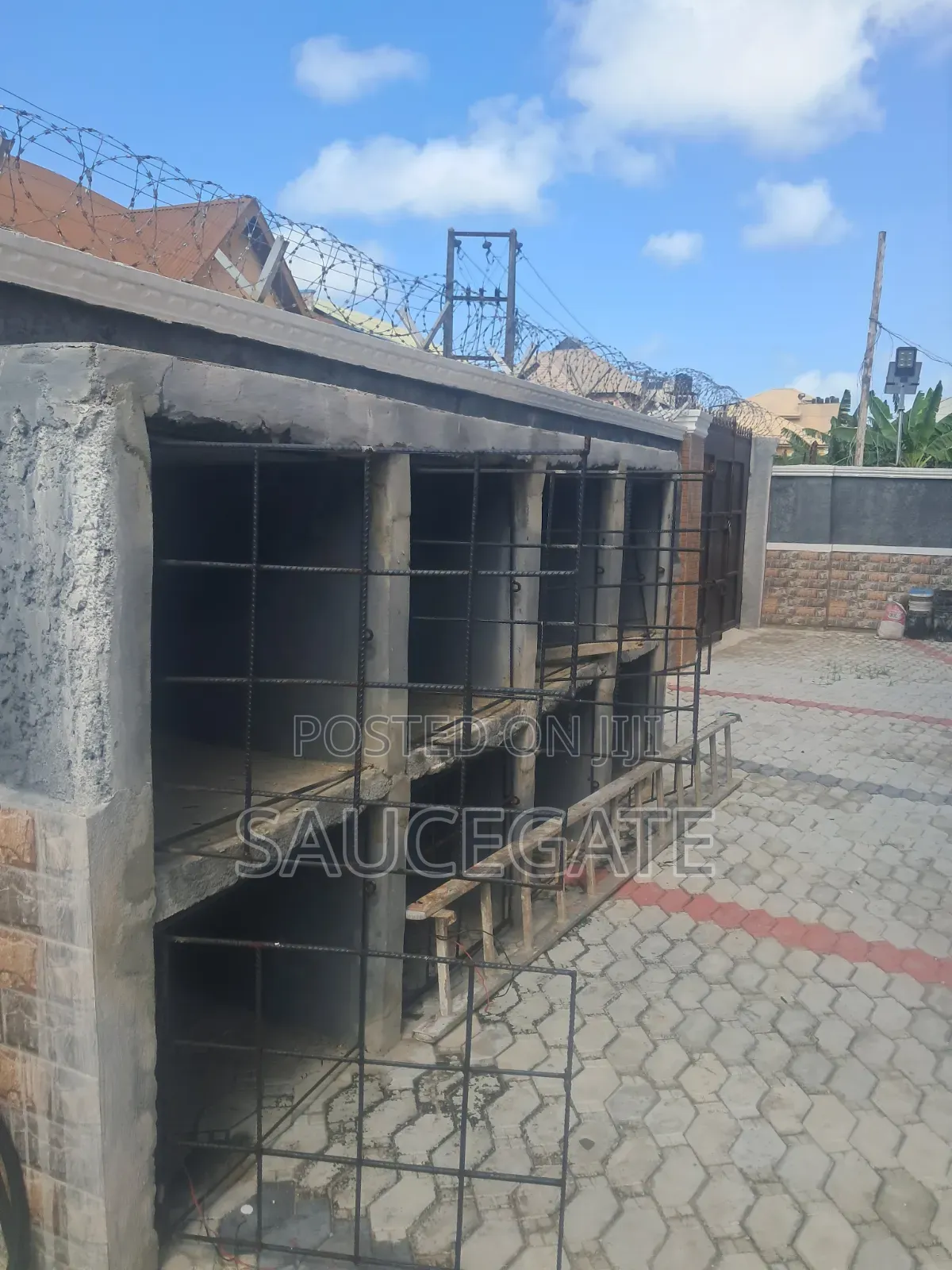 2bdrm Apartment in Unipetrol  Estate, Satellite Town for rent in Satellite Town