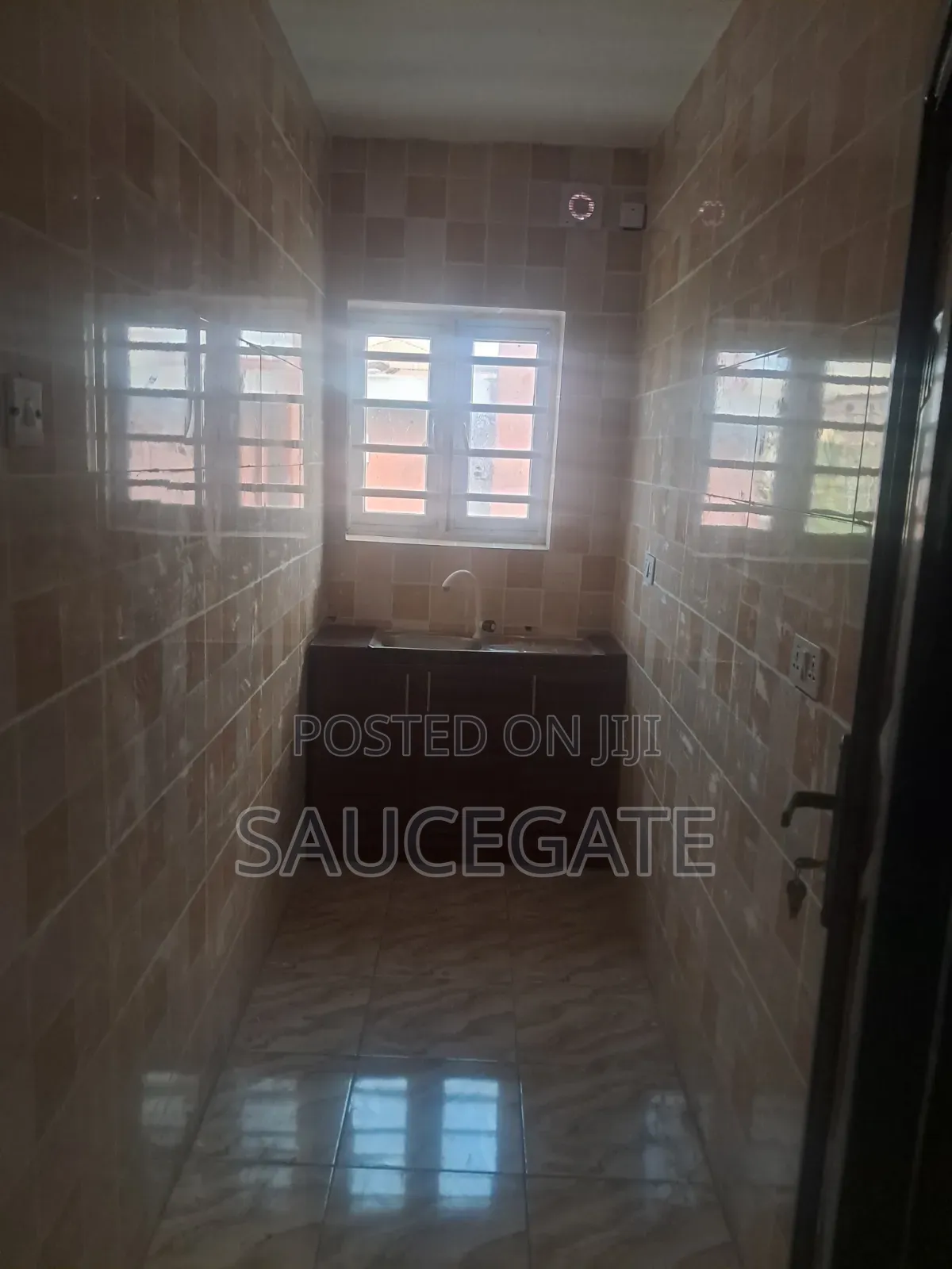 2bdrm Apartment in Unipetrol  Estate, Satellite Town for rent in Satellite Town