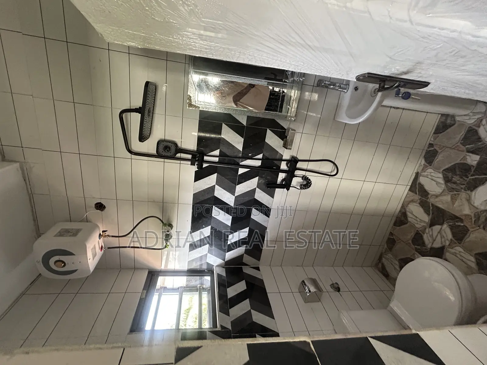 2bdrm Duplex in Imo Estate, Ilesa for rent in Ilesa