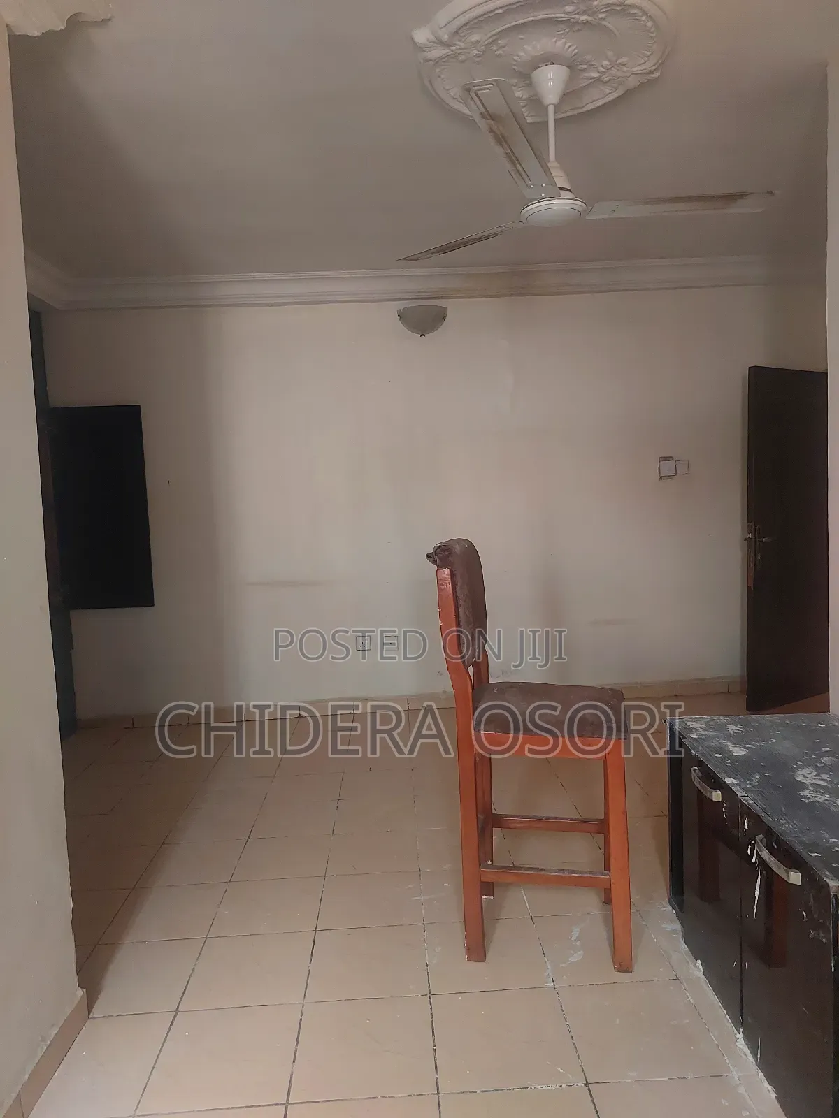 Studio Apartment in Gwarinpa, Bunkoro for rent in Bunkoro