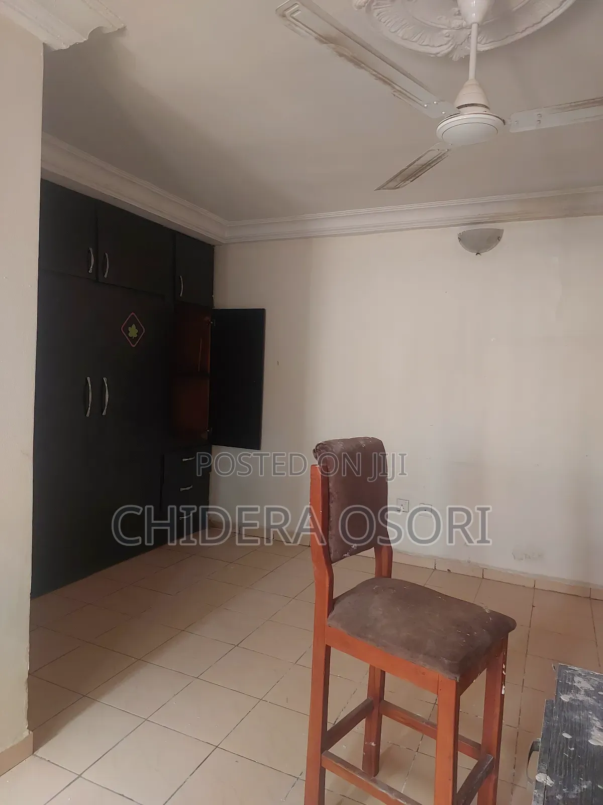 Studio Apartment in Gwarinpa, Bunkoro for rent in Bunkoro