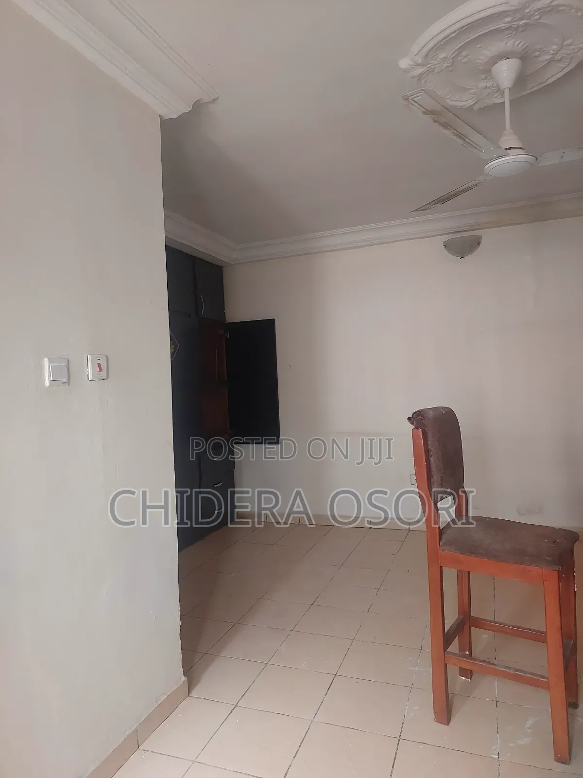 Studio Apartment in Gwarinpa, Bunkoro for rent in Bunkoro