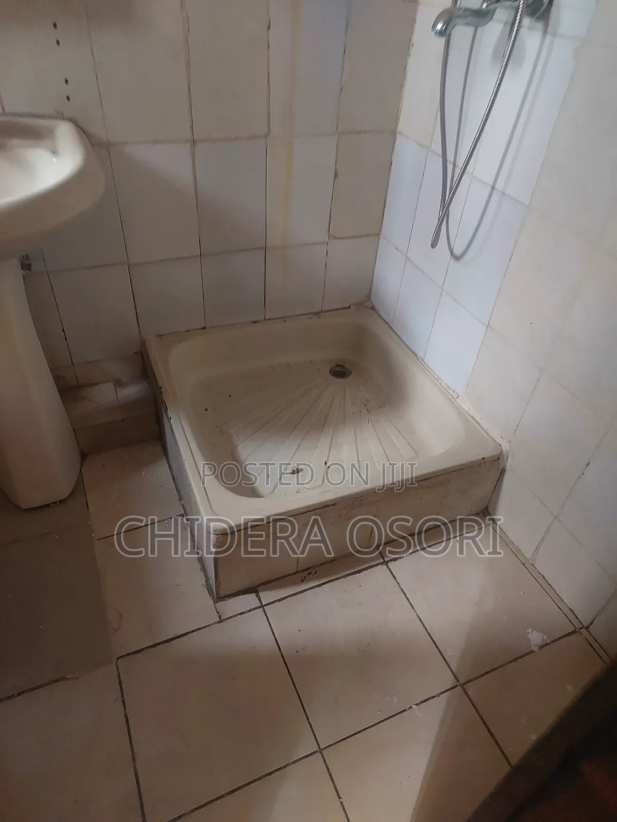 Studio Apartment in Gwarinpa, Bunkoro for rent in Bunkoro