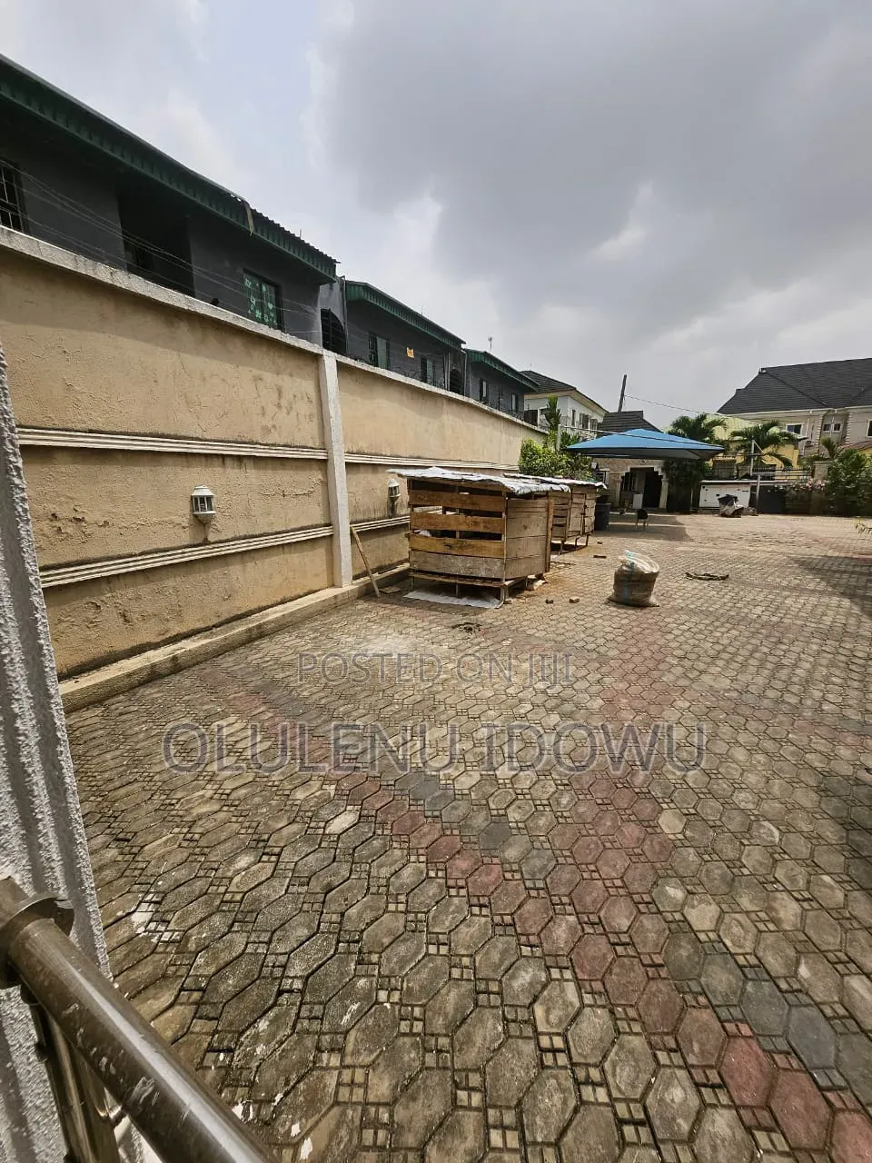 Furnished 3bdrm Bungalow in Egbeda / Egbeda for sale in Egbeda / Egbeda