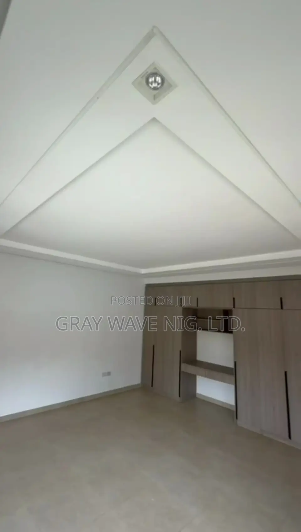 5bdrm Duplex in Maitama for rent in Maitama