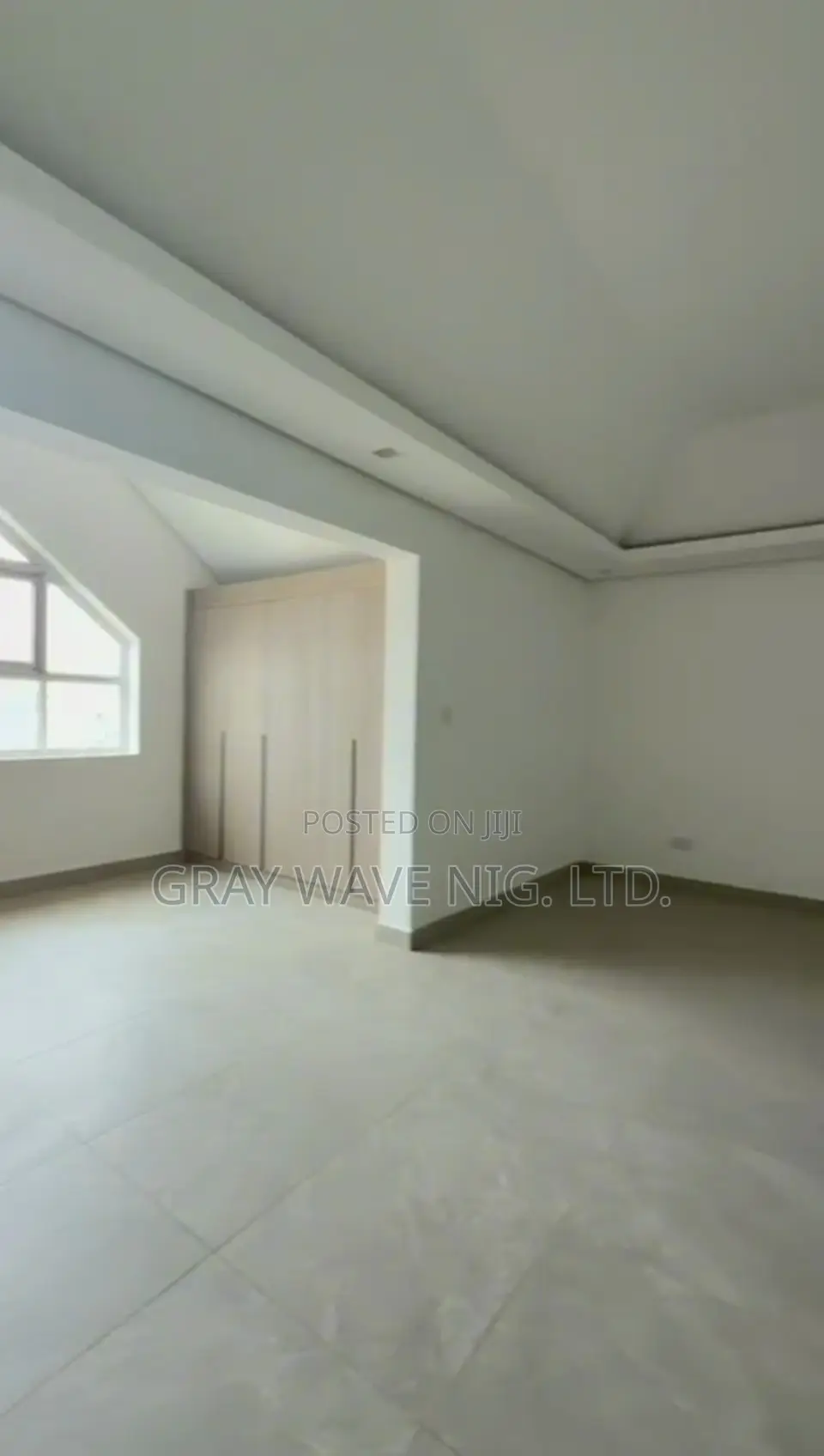 5bdrm Duplex in Maitama for rent in Maitama