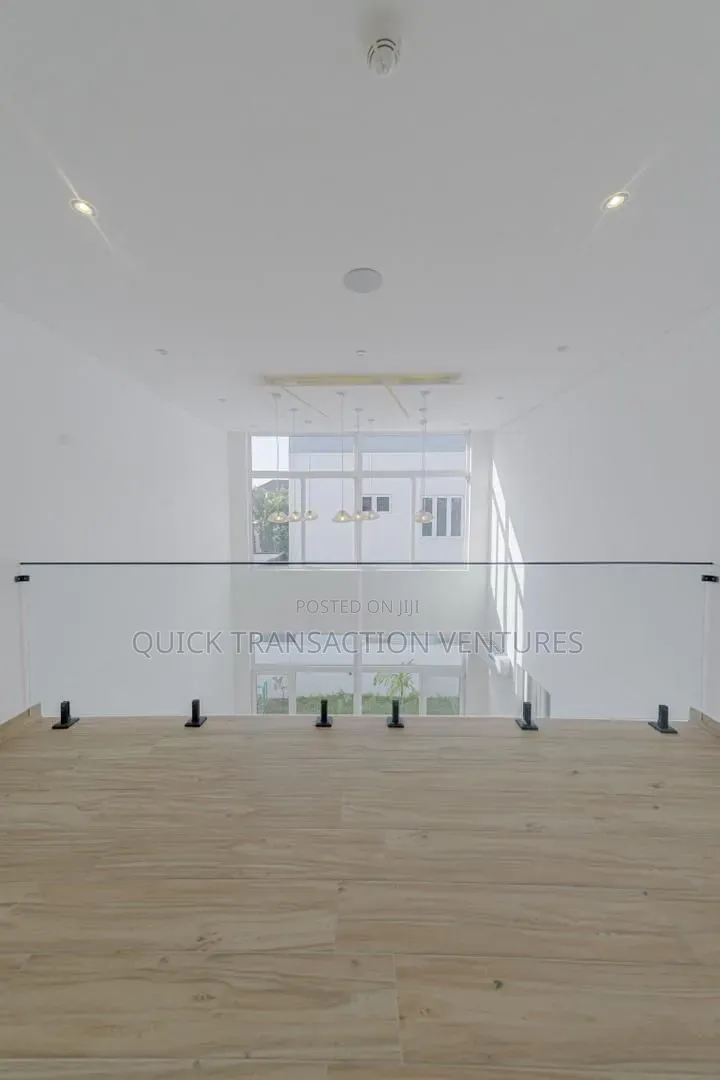 4bdrm Duplex in Pinnock Beach Estate, Osapa london for rent in Osapa london