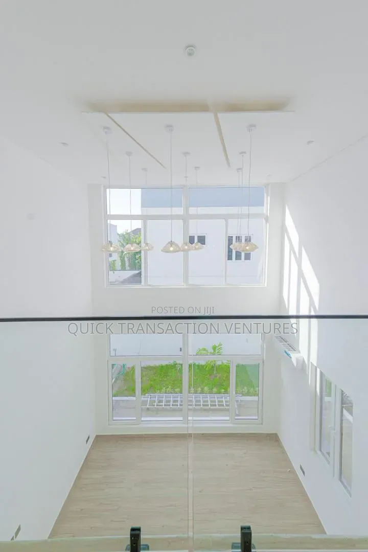 4bdrm Duplex in Pinnock Beach Estate, Osapa london for rent in Osapa london