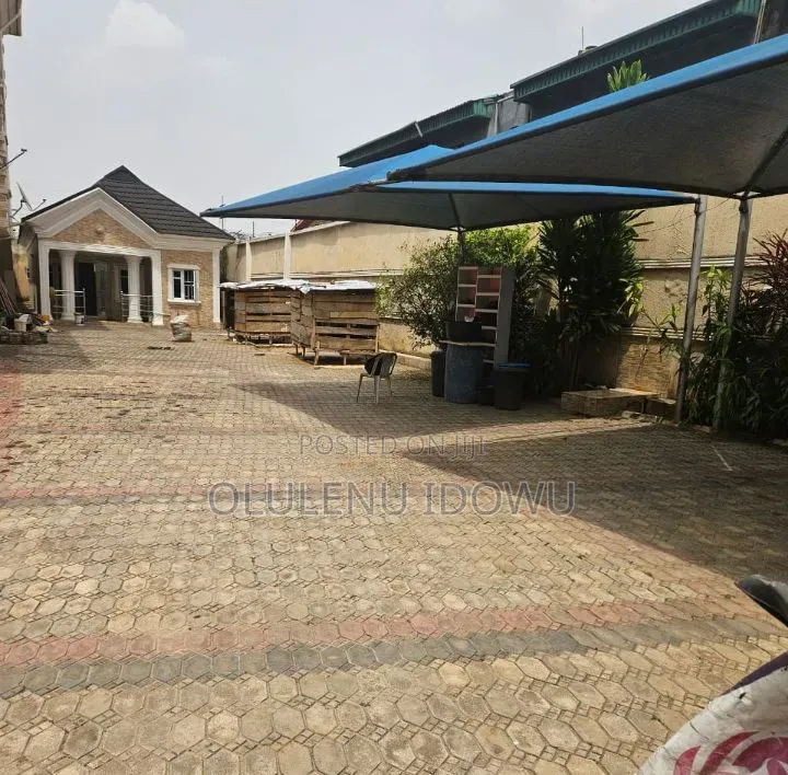Furnished 3bdrm Bungalow in Egbeda / Egbeda for sale in Egbeda / Egbeda