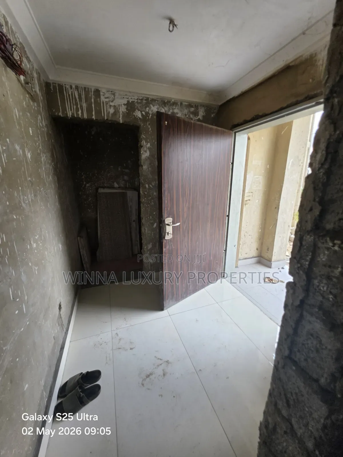4bdrm Duplex in Flourish Estate, Lugbe District for sale in Lugbe District