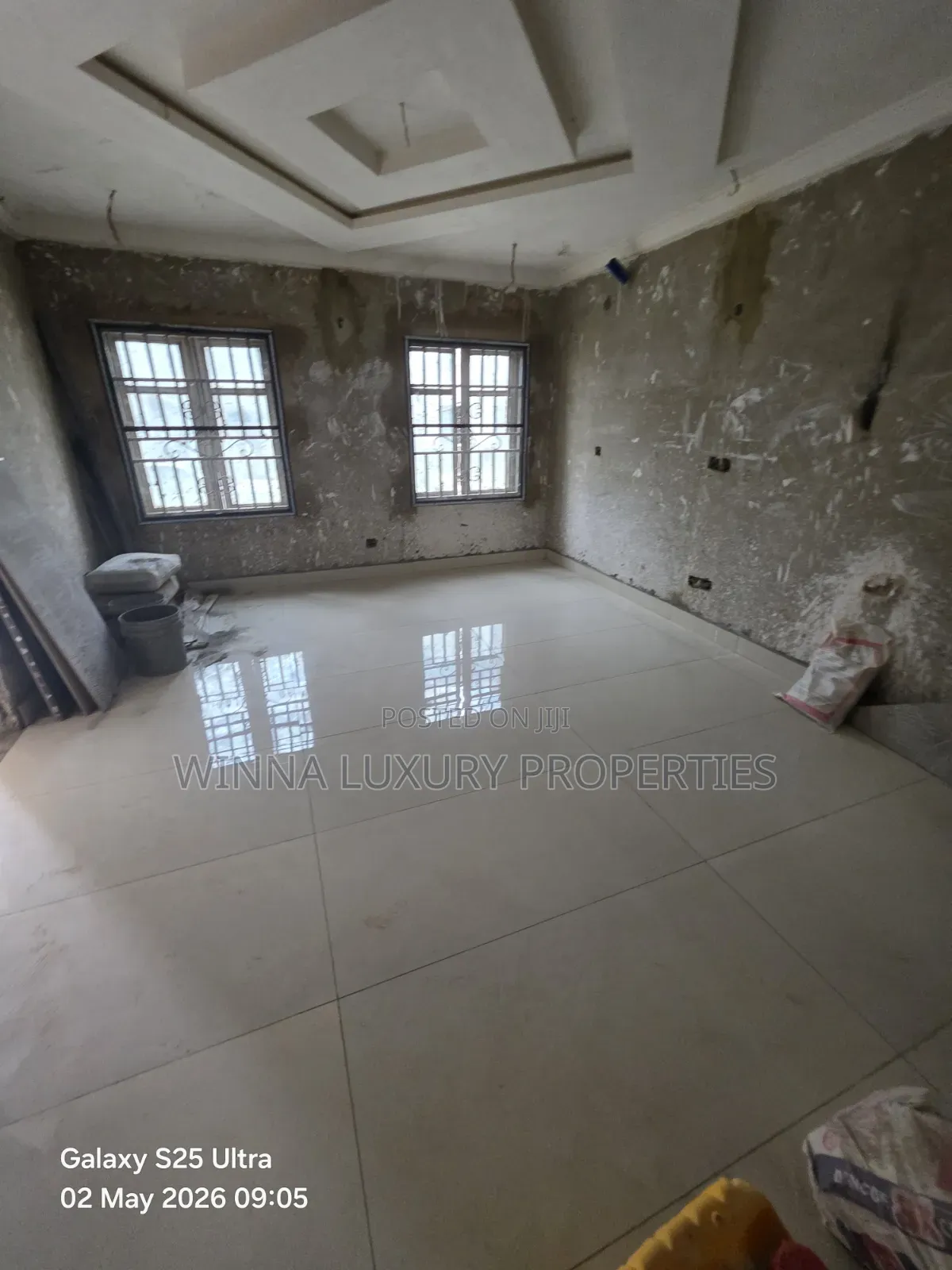 4bdrm Duplex in Flourish Estate, Lugbe District for sale in Lugbe District