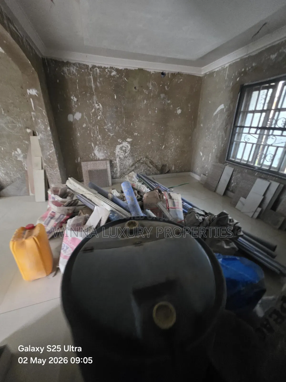 4bdrm Duplex in Flourish Estate, Lugbe District for sale in Lugbe District