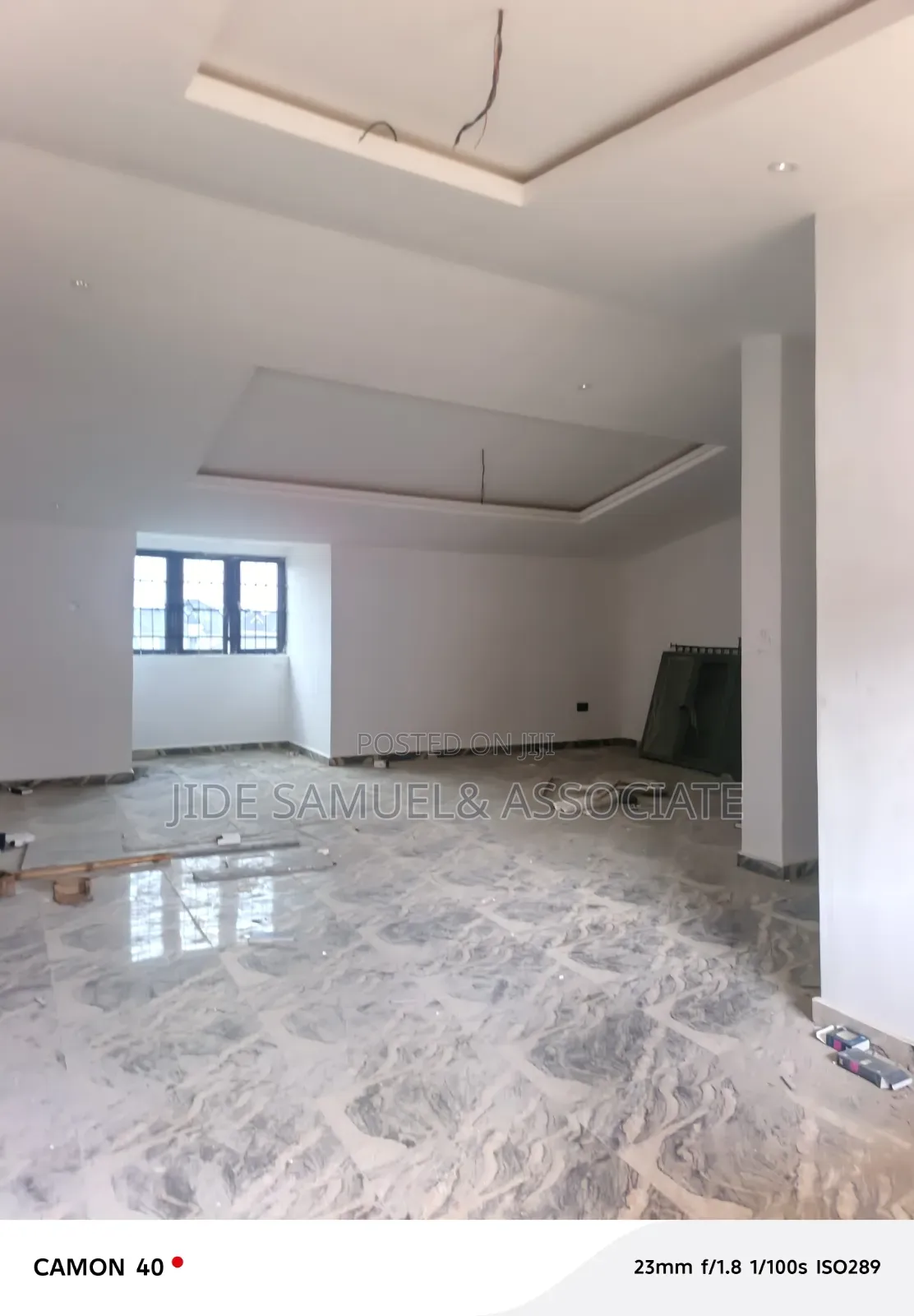 Furnished 3bdrm Block of Flats in Ayobo for rent in Ayobo