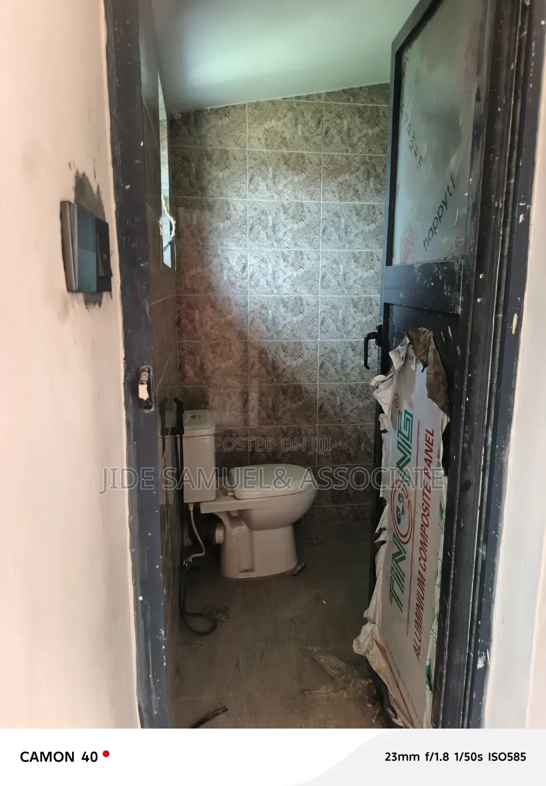 Furnished 3bdrm Block of Flats in Ayobo for rent in Ayobo