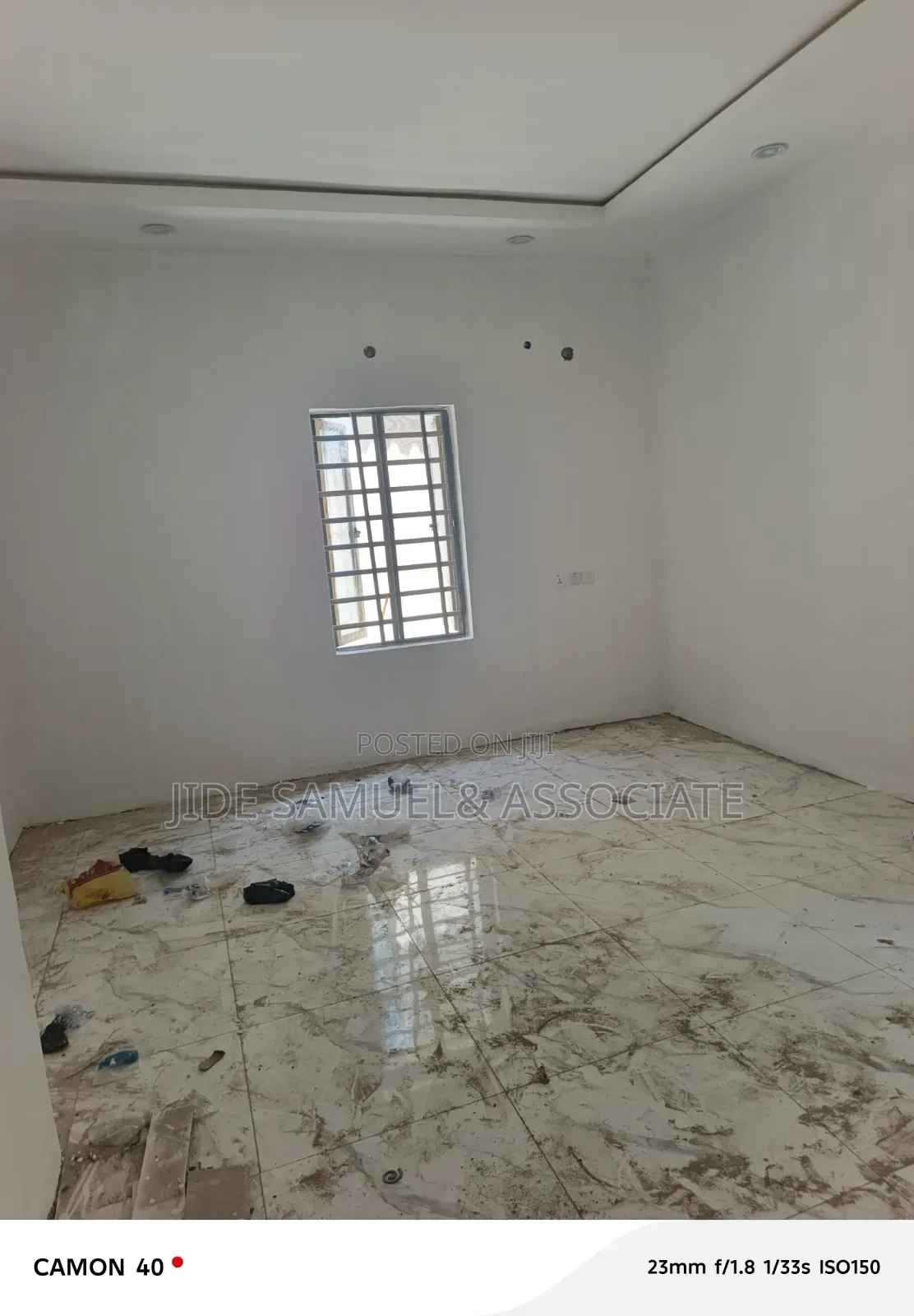 Furnished 3bdrm Bungalow in Ayobo for sale in Ayobo