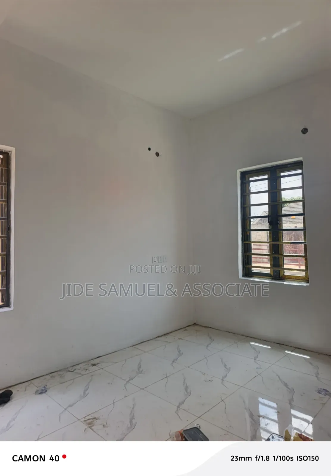 Furnished 3bdrm Bungalow in Ayobo for sale in Ayobo