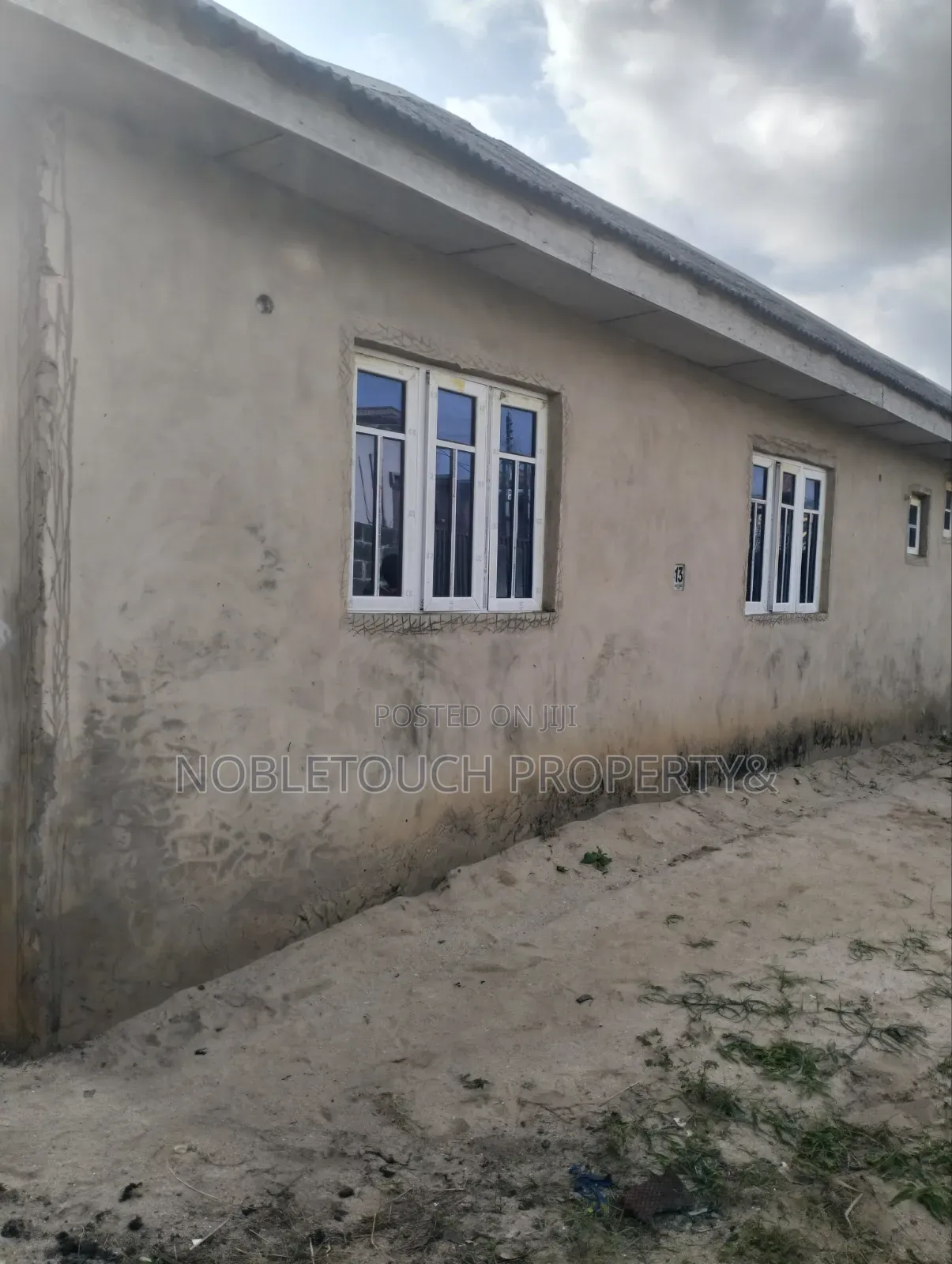 2bdrm Bungalow in Liberty Estate Alake, Iseri Olofin for sale in Iseri Olofin