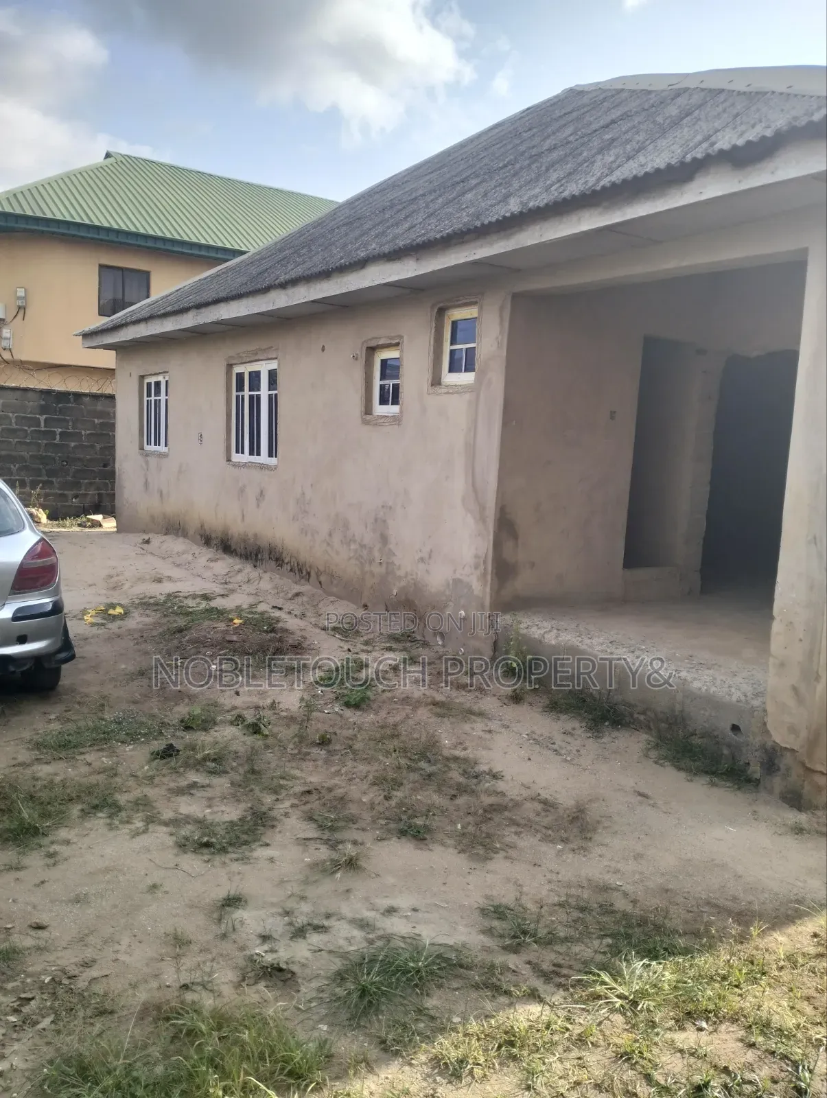 2bdrm Bungalow in Liberty Estate Alake, Iseri Olofin for sale in Iseri Olofin