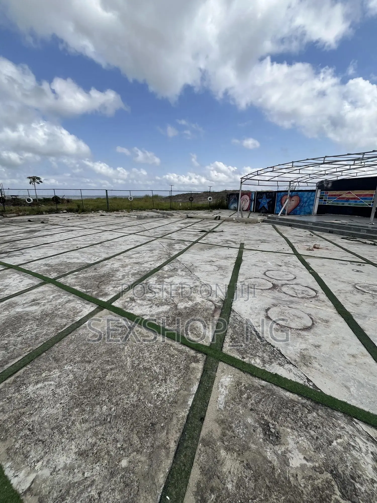 Commercial Land for on Addo Road in Ado / Ajah