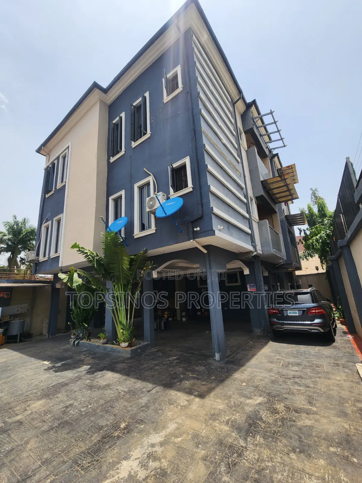 2bdrm Block of Flats in Dawaki for rent in Dawaki