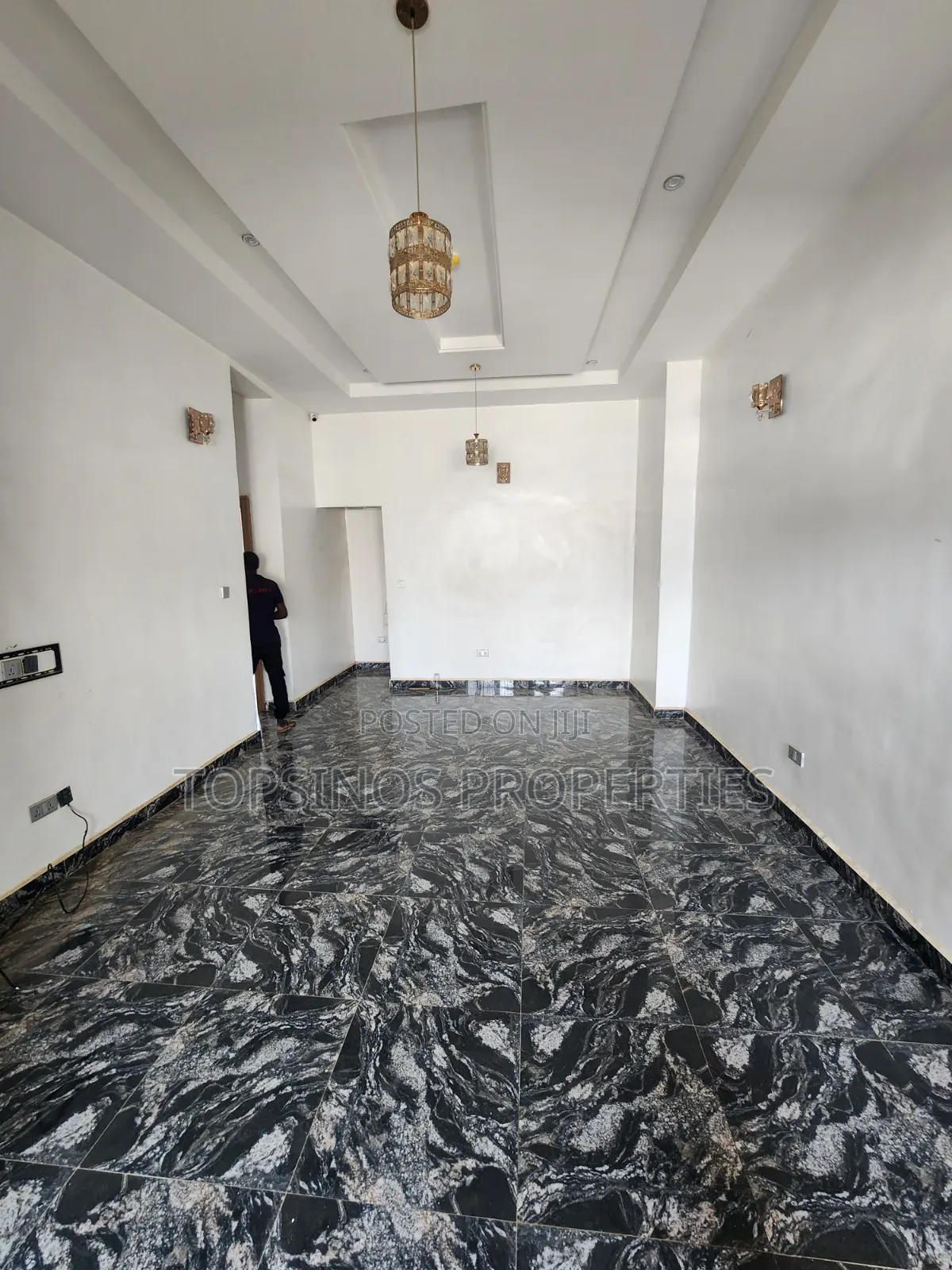 2bdrm Block of Flats in Dawaki for rent in Dawaki