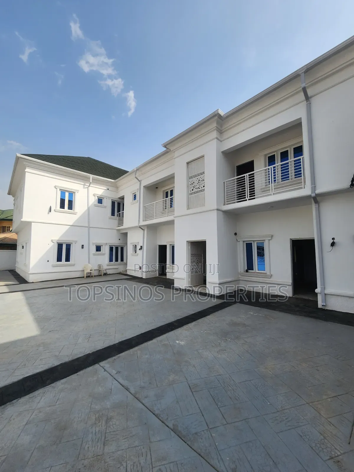 2bdrm Block of Flats in Dawaki for rent in Dawaki