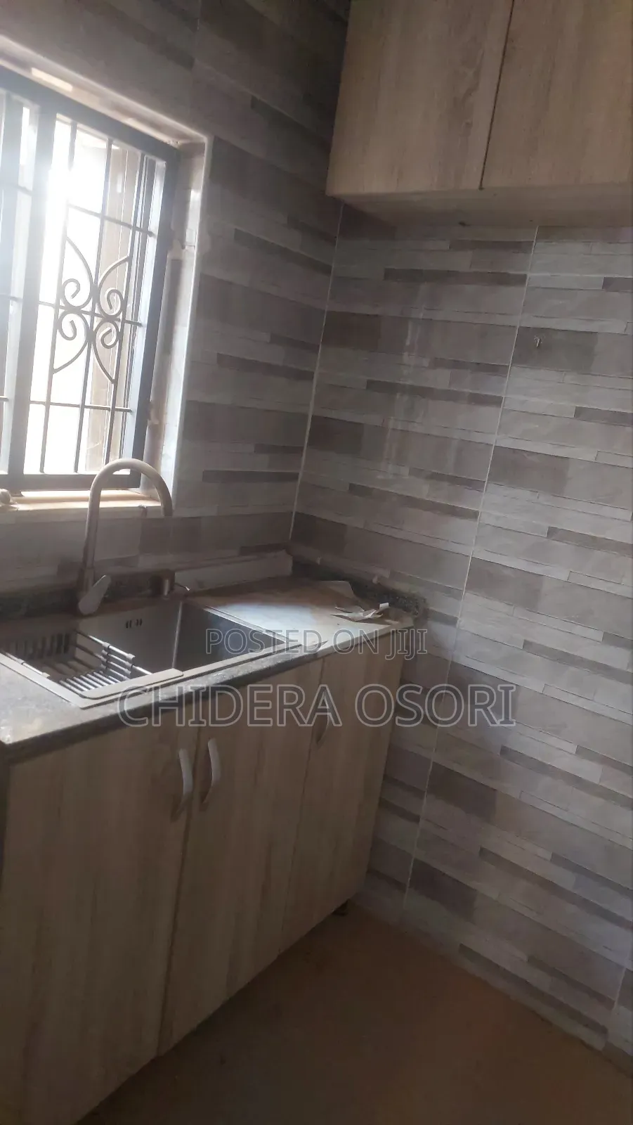 Studio Apartment in Gwarinpa, Bunkoro for rent in Bunkoro
