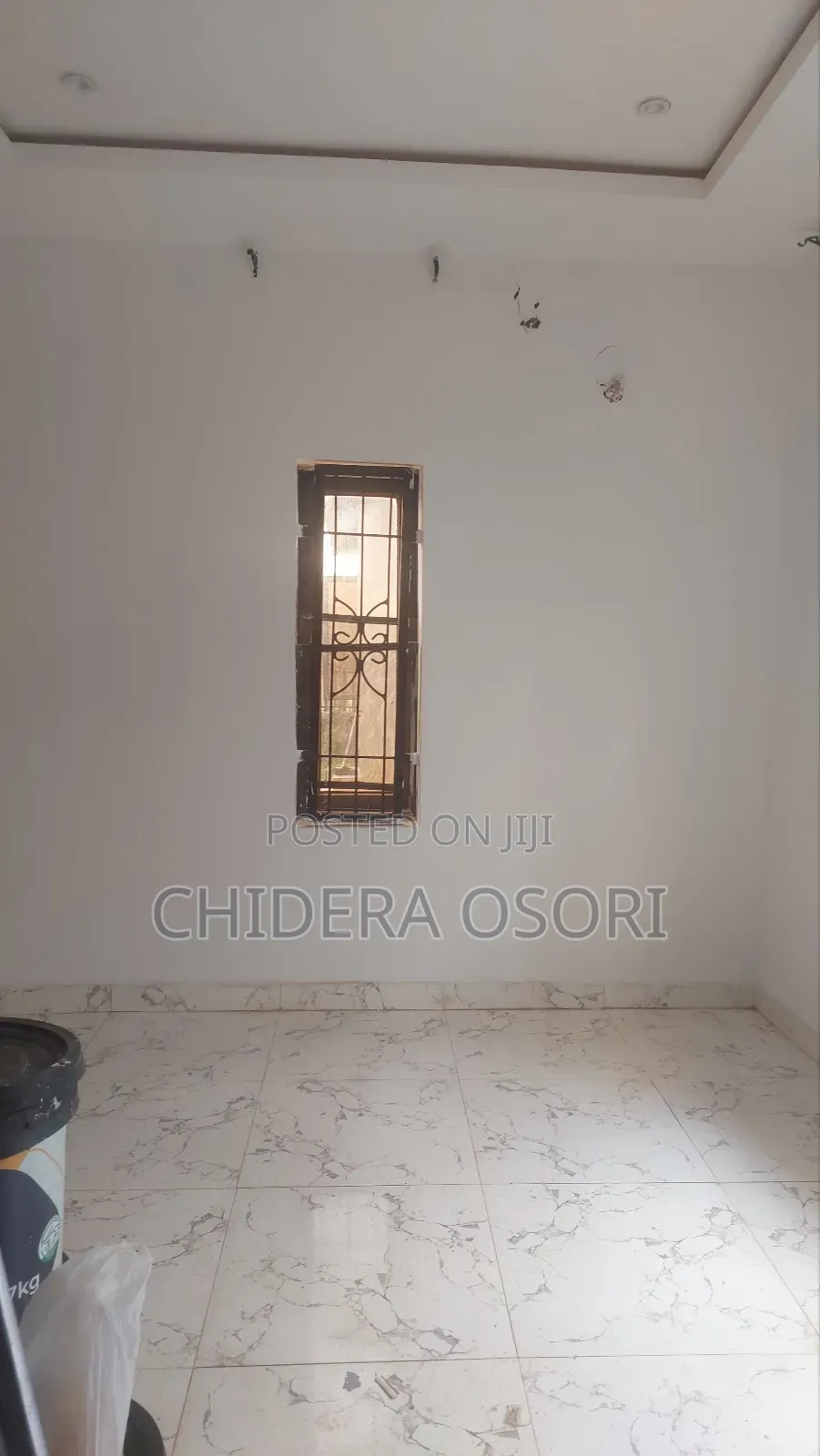 Studio Apartment in Gwarinpa, Bunkoro for rent in Bunkoro