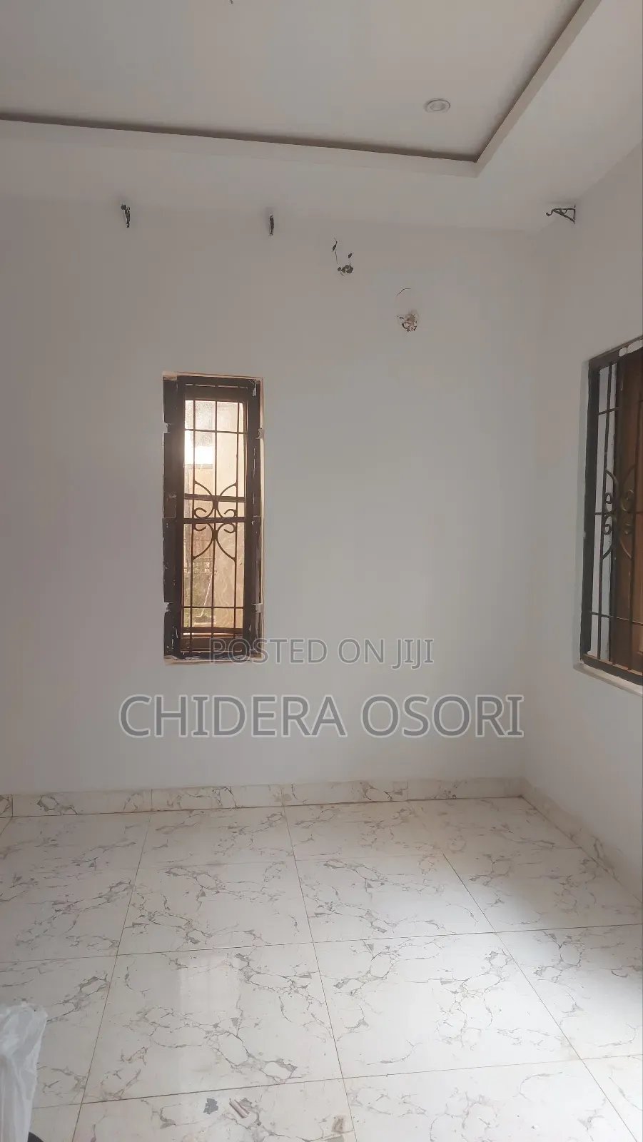 Studio Apartment in Gwarinpa, Bunkoro for rent in Bunkoro