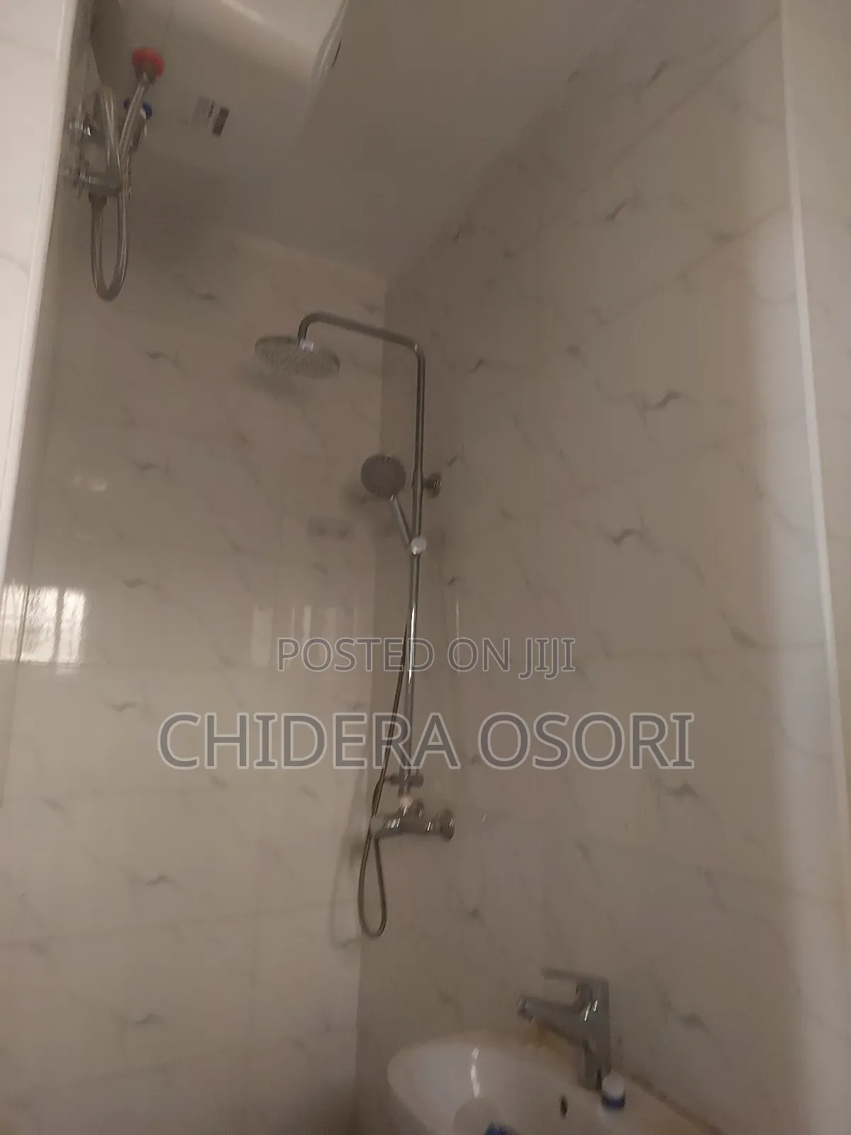 Studio Apartment in Gwarinpa, Bunkoro for rent in Bunkoro