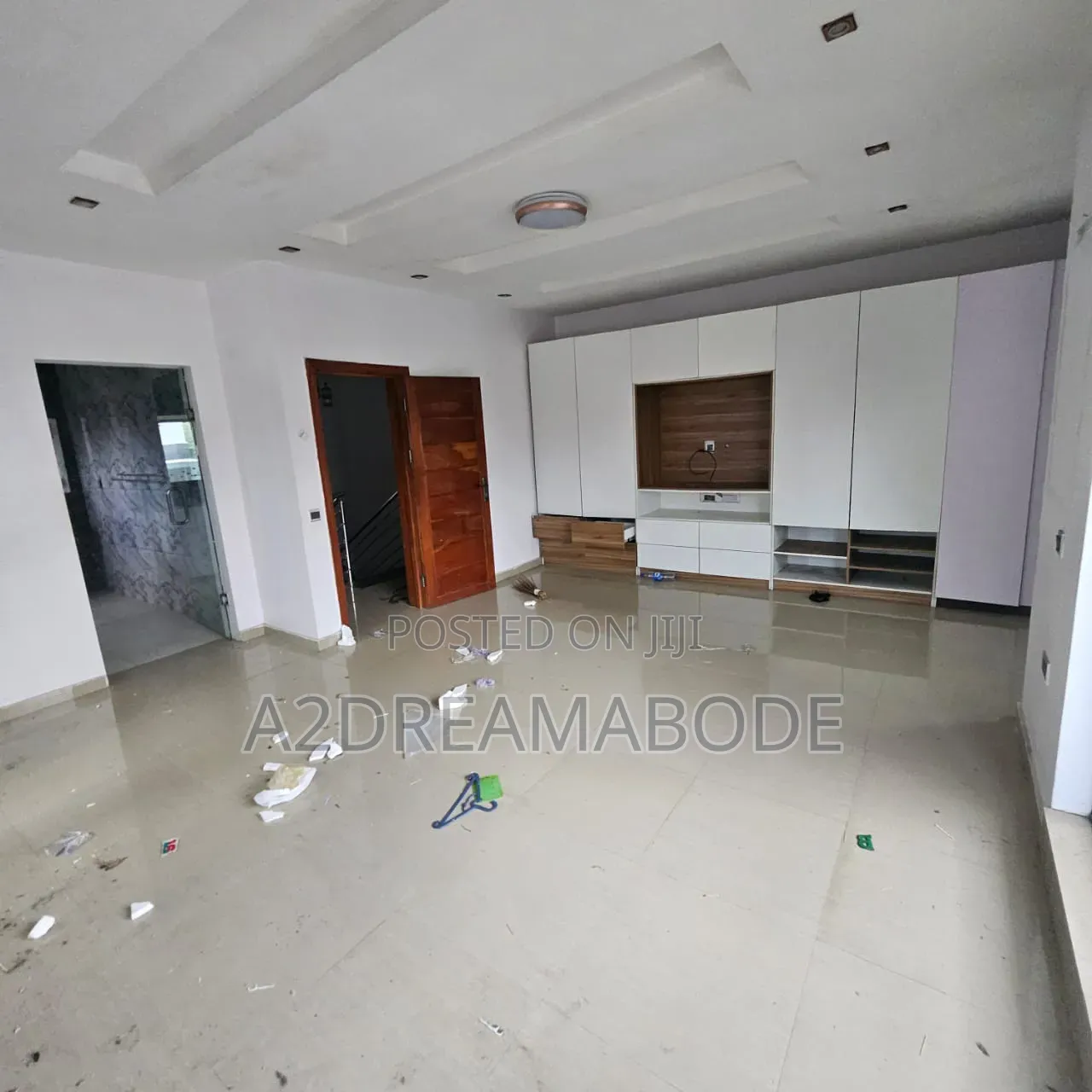 5bdrm Duplex in Magodo Phase 2 Gra for rent in GRA Phase 2 Shangisha