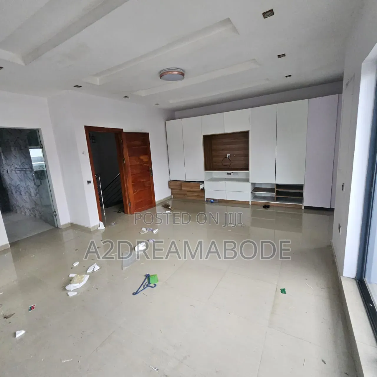 5bdrm Duplex in Magodo Phase 2 Gra for rent in GRA Phase 2 Shangisha