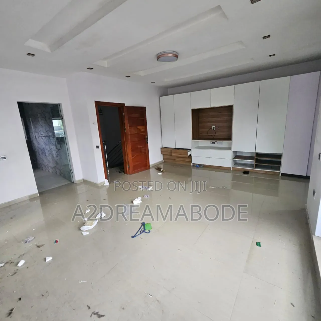 5bdrm Duplex in Magodo Phase 2 Gra for rent in GRA Phase 2 Shangisha